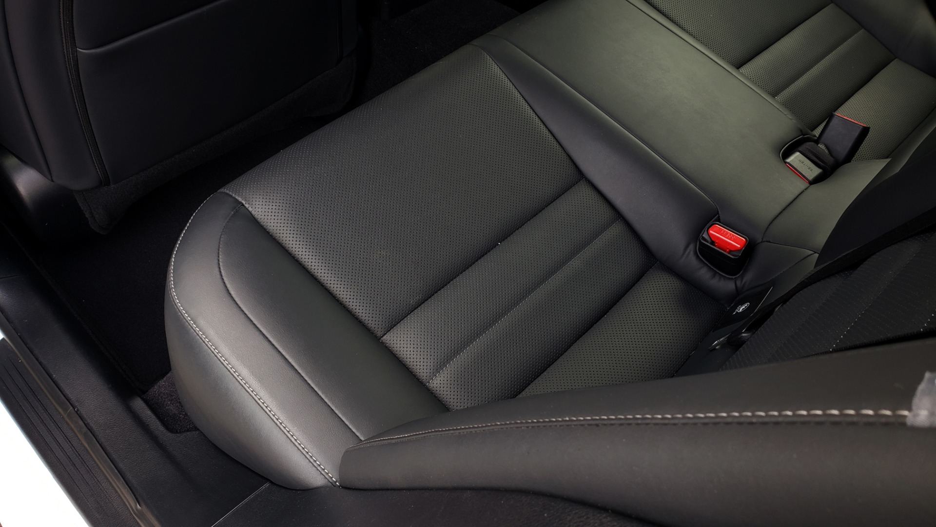 Used 2014 Lexus IS 250 F-SPORT / NAV / SUNROOF / REARVIEW / BSM for sale Sold at Formula Imports in Charlotte NC 28227 50