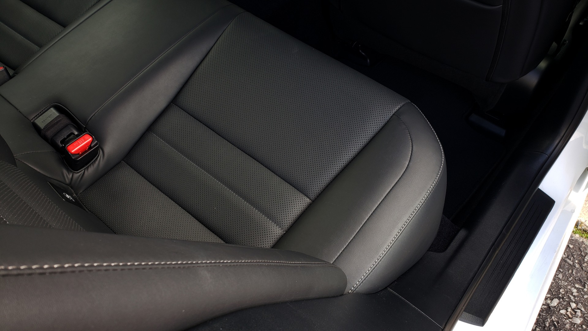 Used 2014 Lexus IS 250 F-SPORT / NAV / SUNROOF / REARVIEW / BSM for sale Sold at Formula Imports in Charlotte NC 28227 61