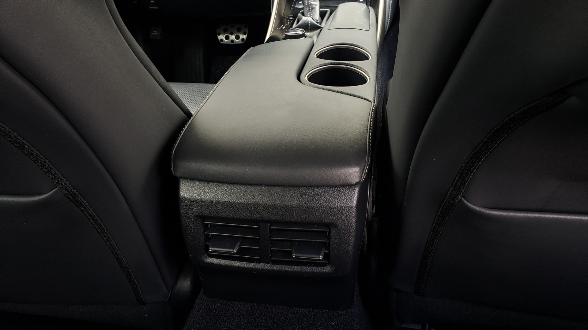Used 2014 Lexus IS 250 F-SPORT / NAV / SUNROOF / REARVIEW / BSM for sale Sold at Formula Imports in Charlotte NC 28227 66