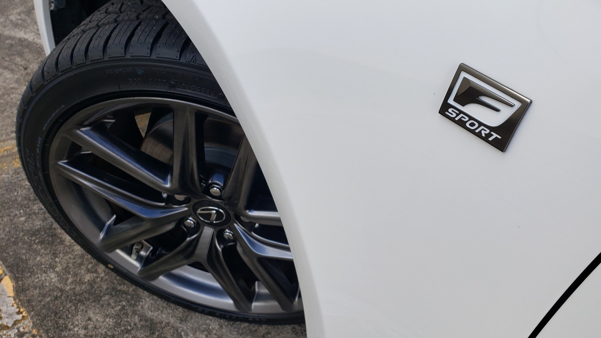 Used 2014 Lexus IS 250 F-SPORT / NAV / SUNROOF / REARVIEW / BSM for sale Sold at Formula Imports in Charlotte NC 28227 73