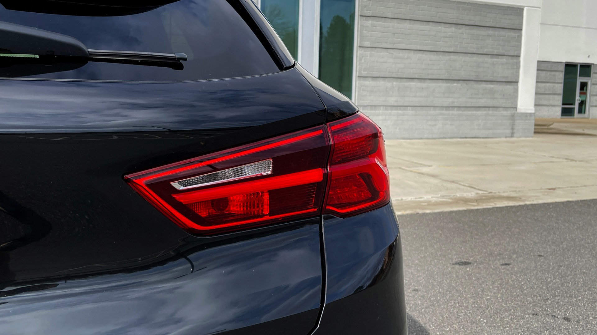 Used 2018 BMW X2 XDRIVE28I M-SPORTX / PREMIUM / NAV / HUD / PANO-ROOF / REARVIEW for sale Sold at Formula Imports in Charlotte NC 28227 22