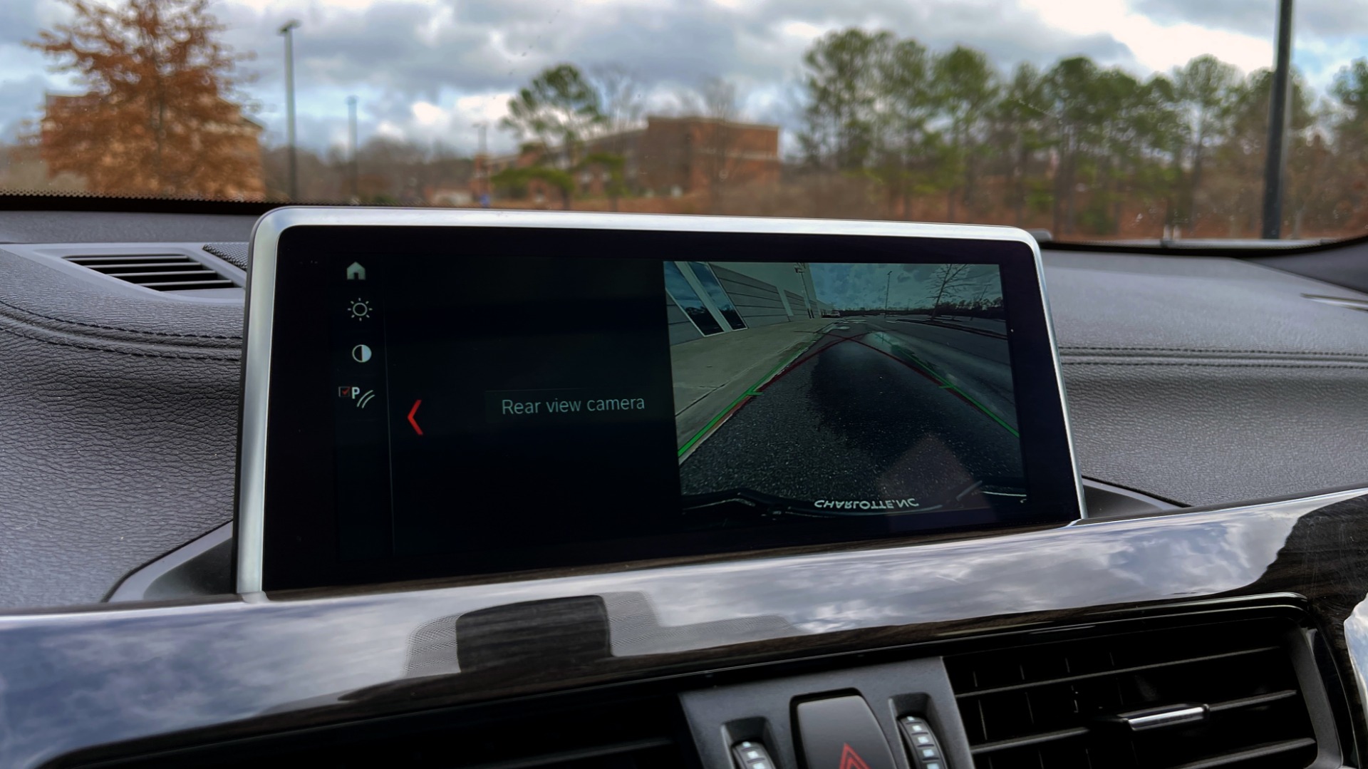 Used 2018 BMW X2 XDRIVE28I M-SPORTX / PREMIUM / NAV / HUD / PANO-ROOF / REARVIEW for sale Sold at Formula Imports in Charlotte NC 28227 34