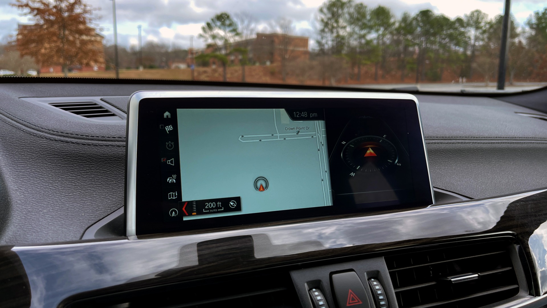Used 2018 BMW X2 XDRIVE28I M-SPORTX / PREMIUM / NAV / HUD / PANO-ROOF / REARVIEW for sale Sold at Formula Imports in Charlotte NC 28227 35