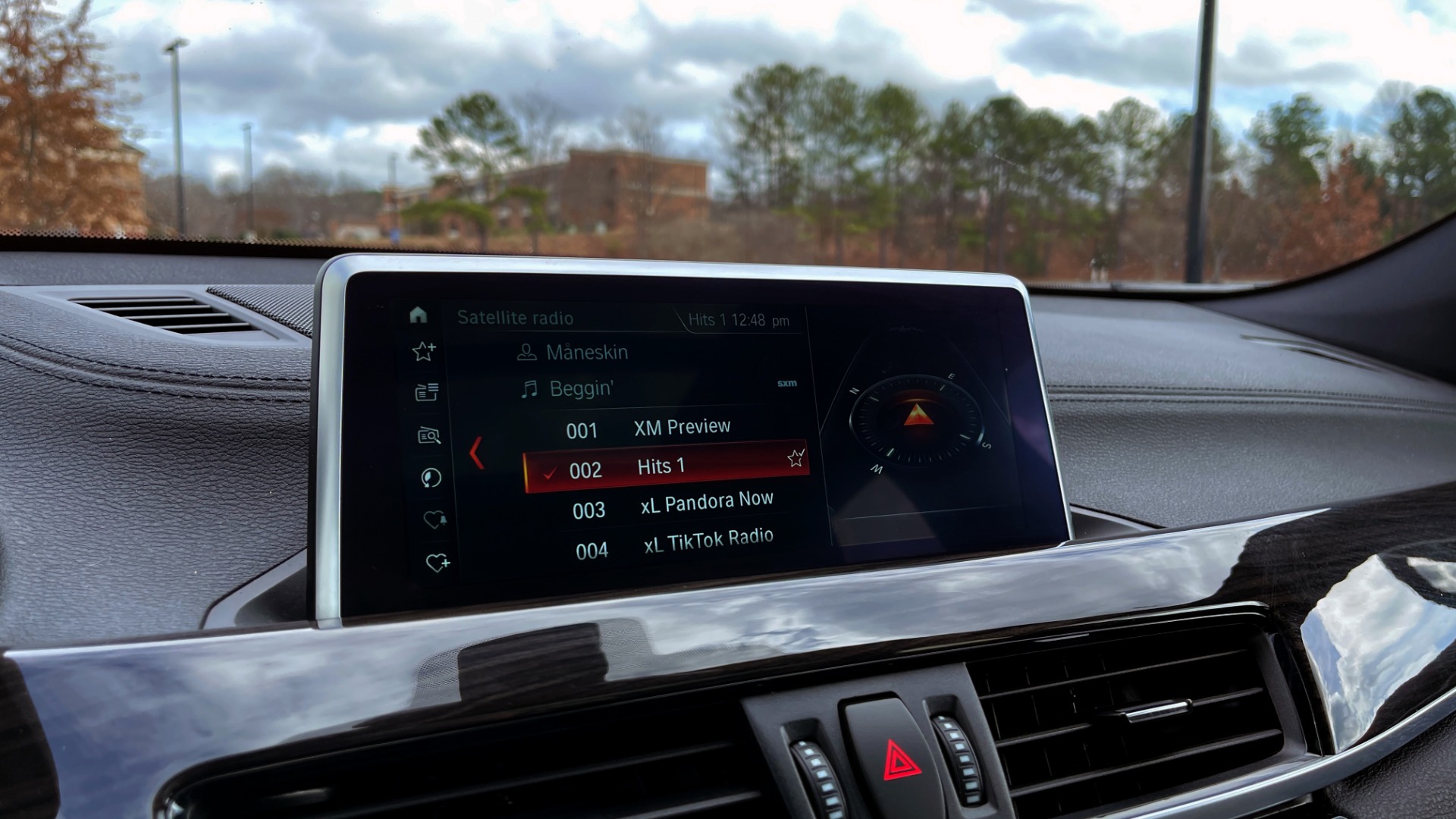 Used 2018 BMW X2 XDRIVE28I M-SPORTX / PREMIUM / NAV / HUD / PANO-ROOF / REARVIEW for sale Sold at Formula Imports in Charlotte NC 28227 36