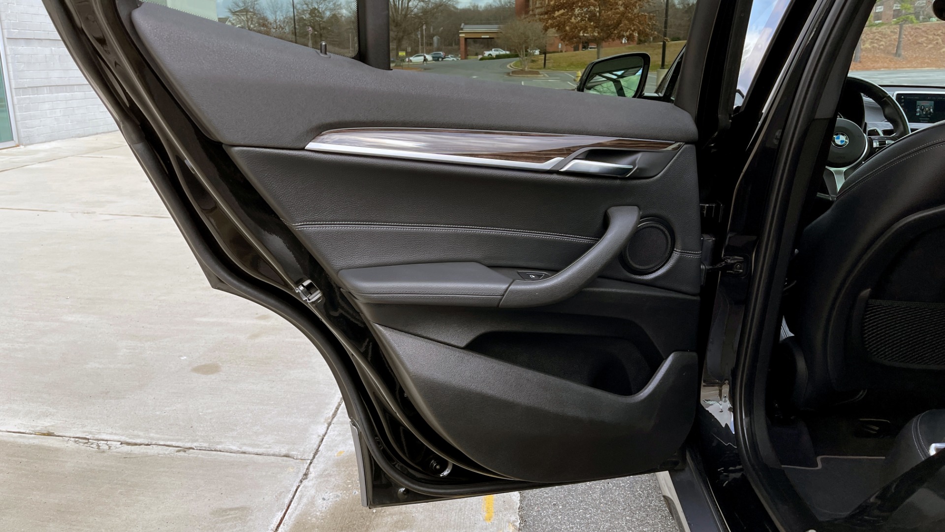 Used 2018 BMW X2 XDRIVE28I M-SPORTX / PREMIUM / NAV / HUD / PANO-ROOF / REARVIEW for sale Sold at Formula Imports in Charlotte NC 28227 45