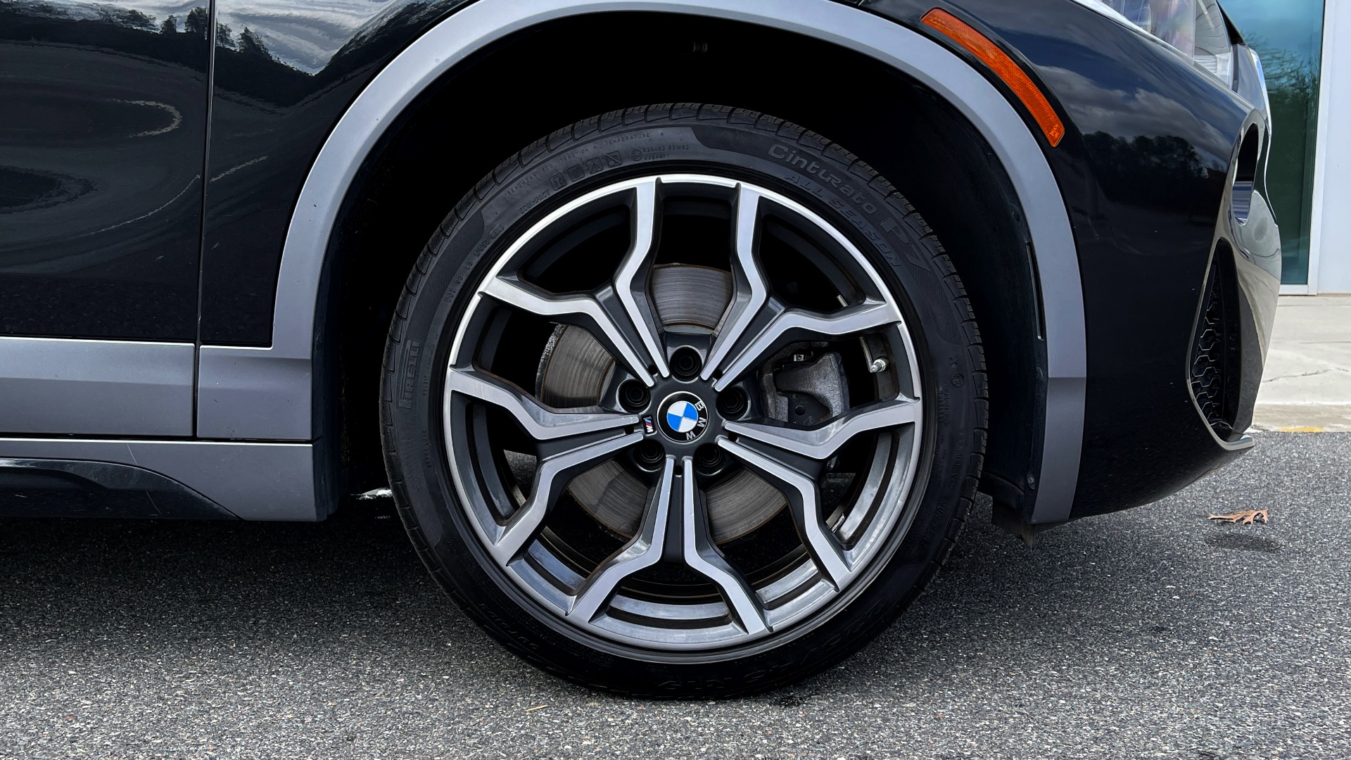 Used 2018 BMW X2 XDRIVE28I M-SPORTX / PREMIUM / NAV / HUD / PANO-ROOF / REARVIEW for sale Sold at Formula Imports in Charlotte NC 28227 62