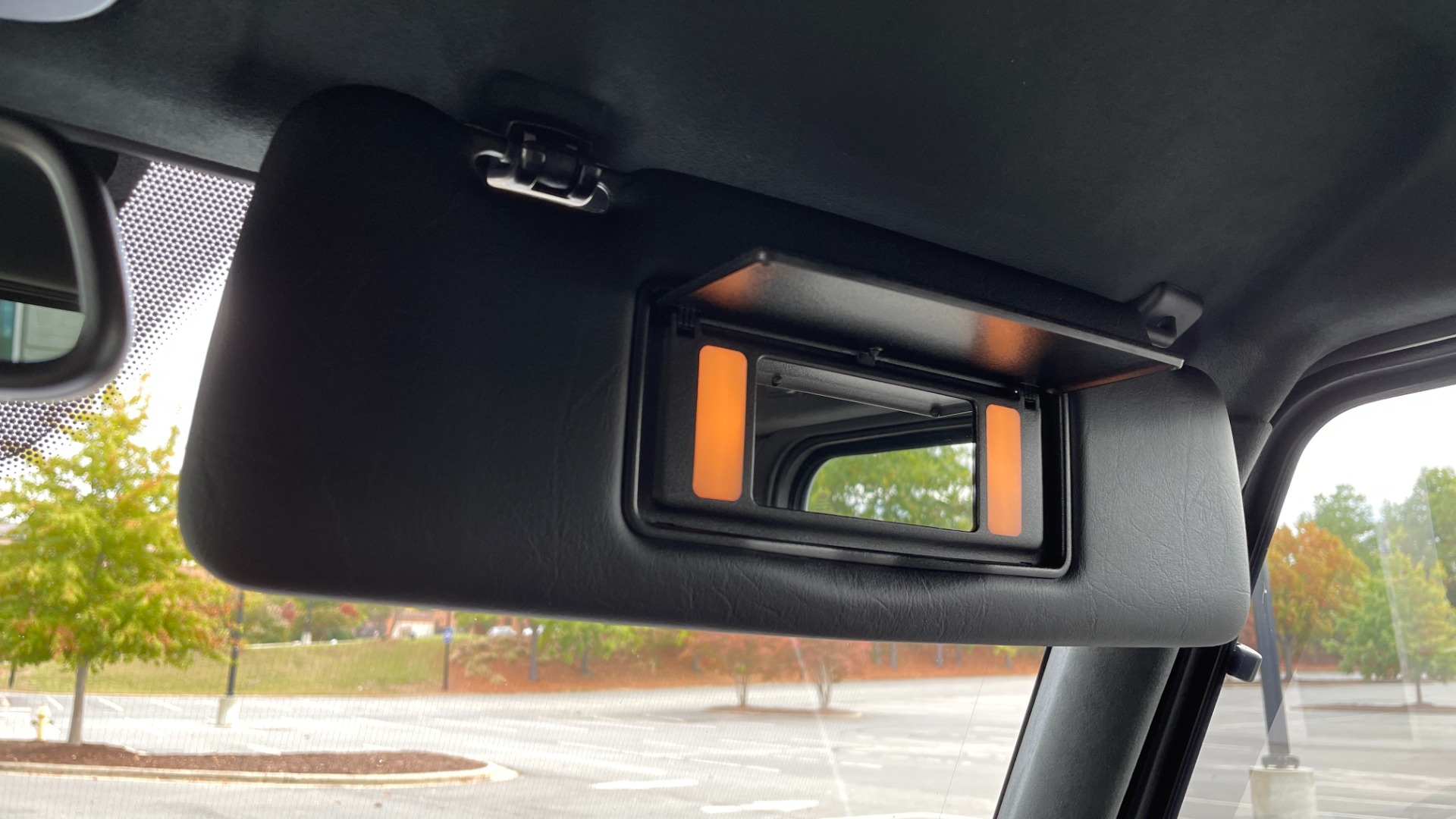 Used 2018 Mercedes-Benz G-CLASS AMG G 63 4MATIC / AMG CF TRIM / DESIGNO / NAV / SUNROOF / REARVIEW for sale Sold at Formula Imports in Charlotte NC 28227 46