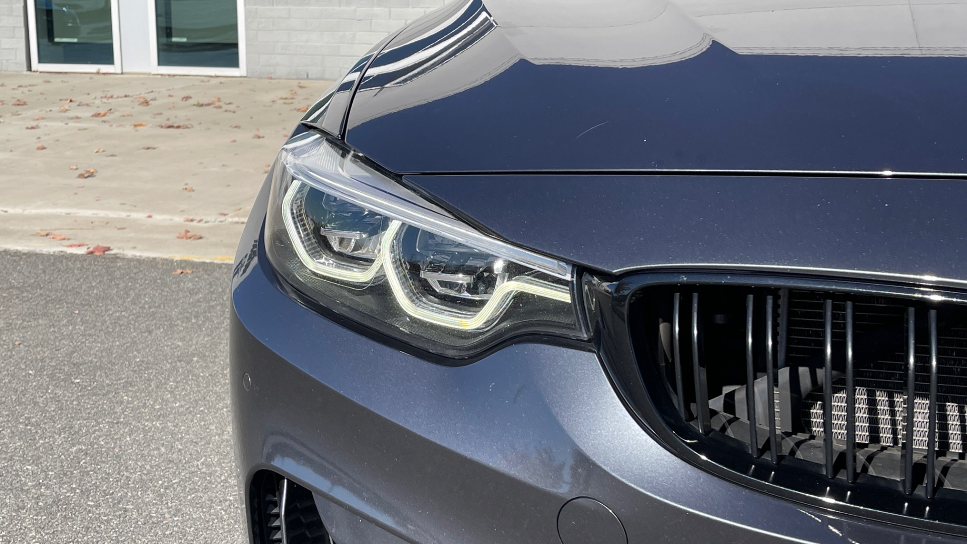 Used 2018 BMW M3 SEDAN / COMPETITION / EXECUTIVE / ABSD / APPLE / NAV / REARVIEW for sale Sold at Formula Imports in Charlotte NC 28227 14