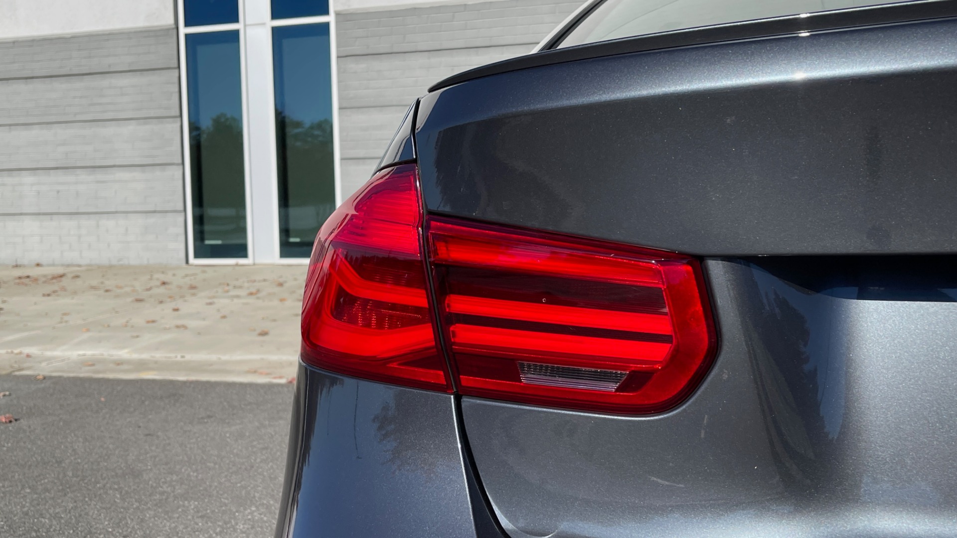 Used 2018 BMW M3 SEDAN / COMPETITION / EXECUTIVE / ABSD / APPLE / NAV / REARVIEW for sale Sold at Formula Imports in Charlotte NC 28227 23