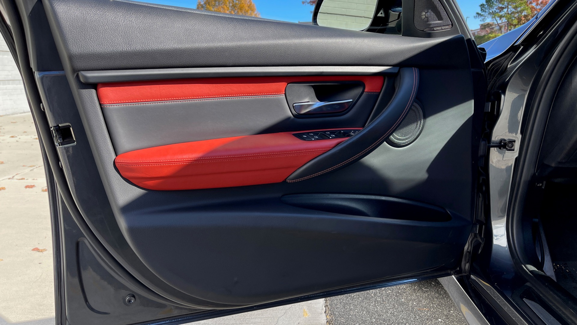 Used 2018 BMW M3 SEDAN / COMPETITION / EXECUTIVE / ABSD / APPLE / NAV / REARVIEW for sale Sold at Formula Imports in Charlotte NC 28227 25