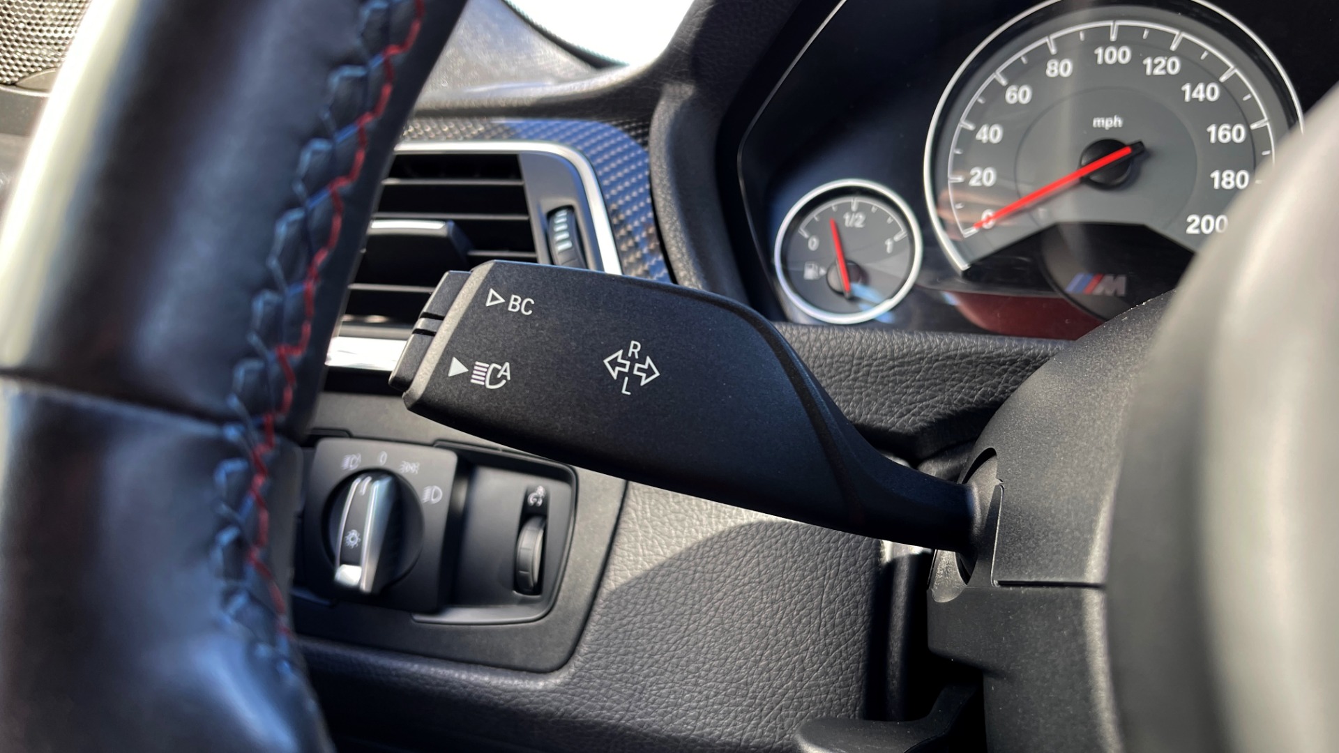 Used 2018 BMW M3 SEDAN / COMPETITION / EXECUTIVE / ABSD / APPLE / NAV / REARVIEW for sale Sold at Formula Imports in Charlotte NC 28227 34