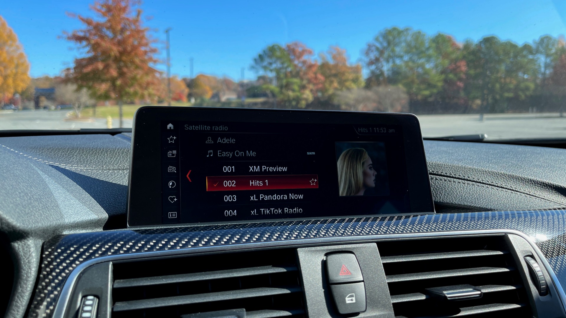Used 2018 BMW M3 SEDAN / COMPETITION / EXECUTIVE / ABSD / APPLE / NAV / REARVIEW for sale Sold at Formula Imports in Charlotte NC 28227 36