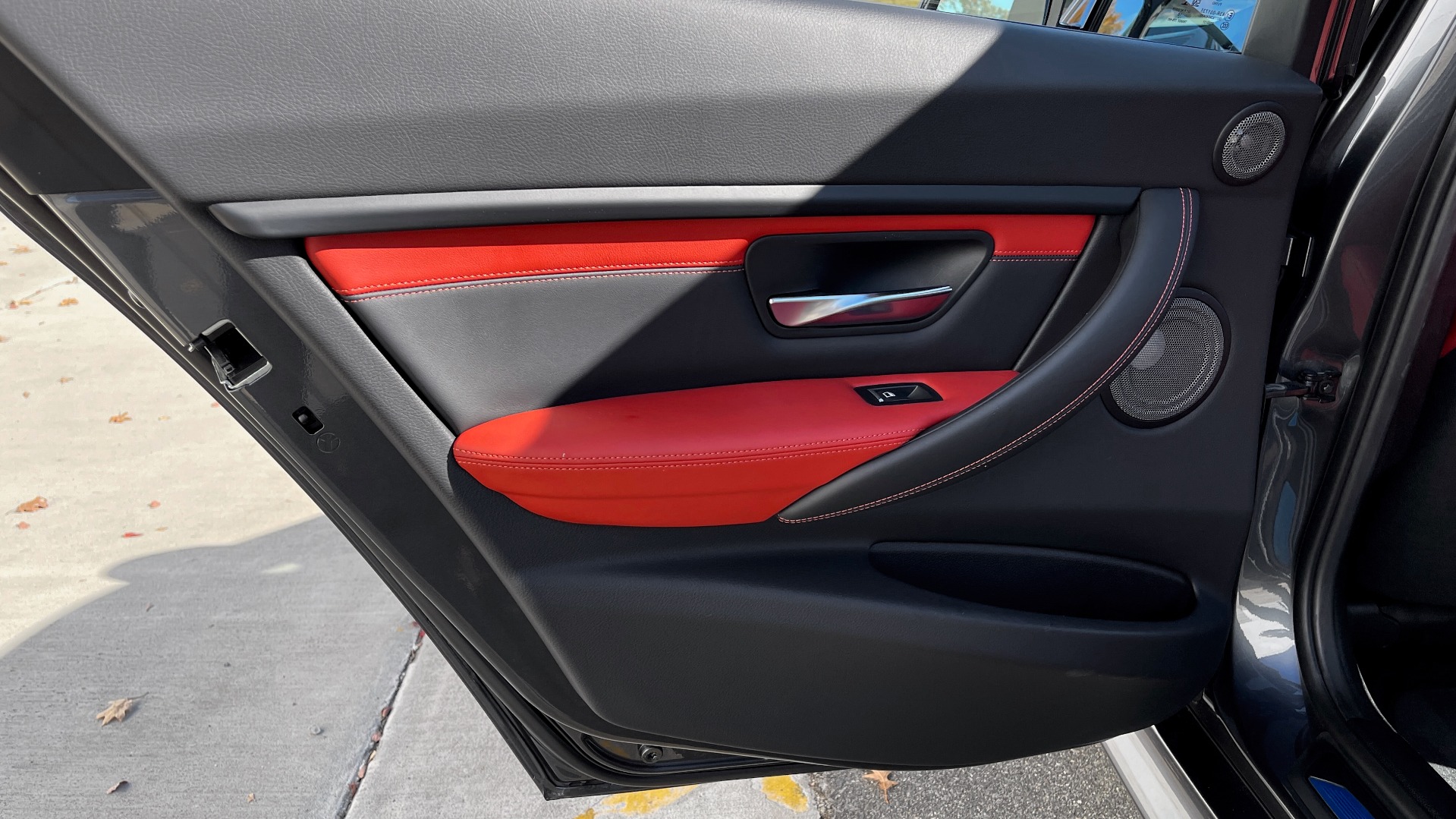 Used 2018 BMW M3 SEDAN / COMPETITION / EXECUTIVE / ABSD / APPLE / NAV / REARVIEW for sale Sold at Formula Imports in Charlotte NC 28227 47