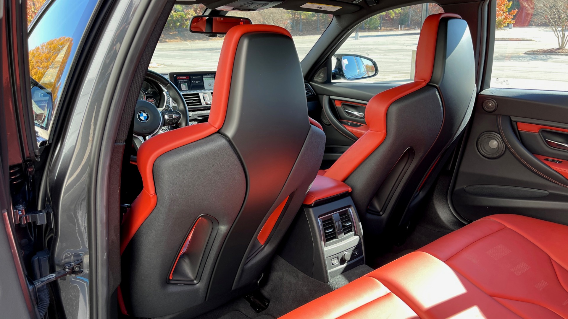 Used 2018 BMW M3 SEDAN / COMPETITION / EXECUTIVE / ABSD / APPLE / NAV / REARVIEW for sale Sold at Formula Imports in Charlotte NC 28227 54