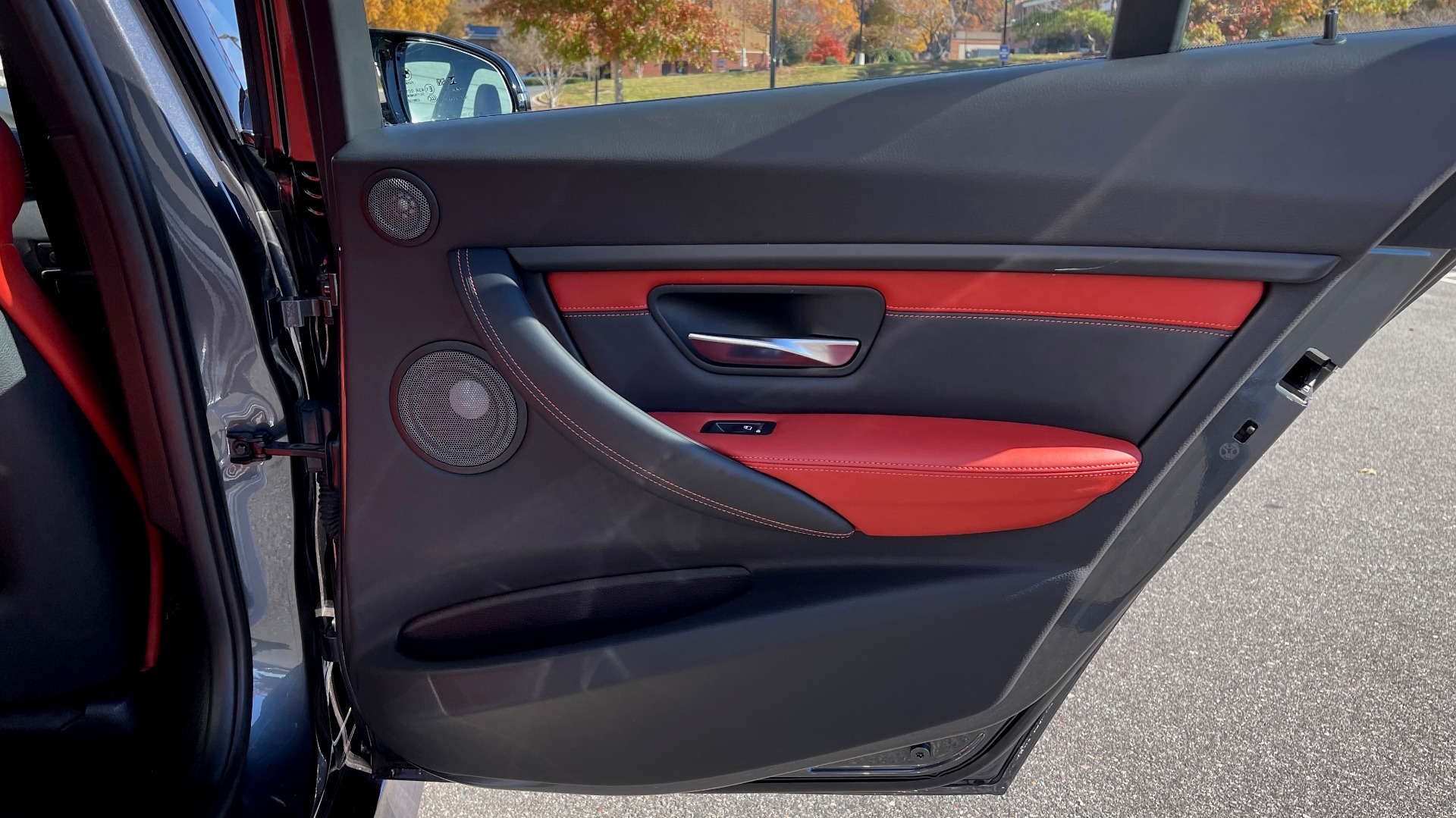 Used 2018 BMW M3 SEDAN / COMPETITION / EXECUTIVE / ABSD / APPLE / NAV / REARVIEW for sale Sold at Formula Imports in Charlotte NC 28227 55