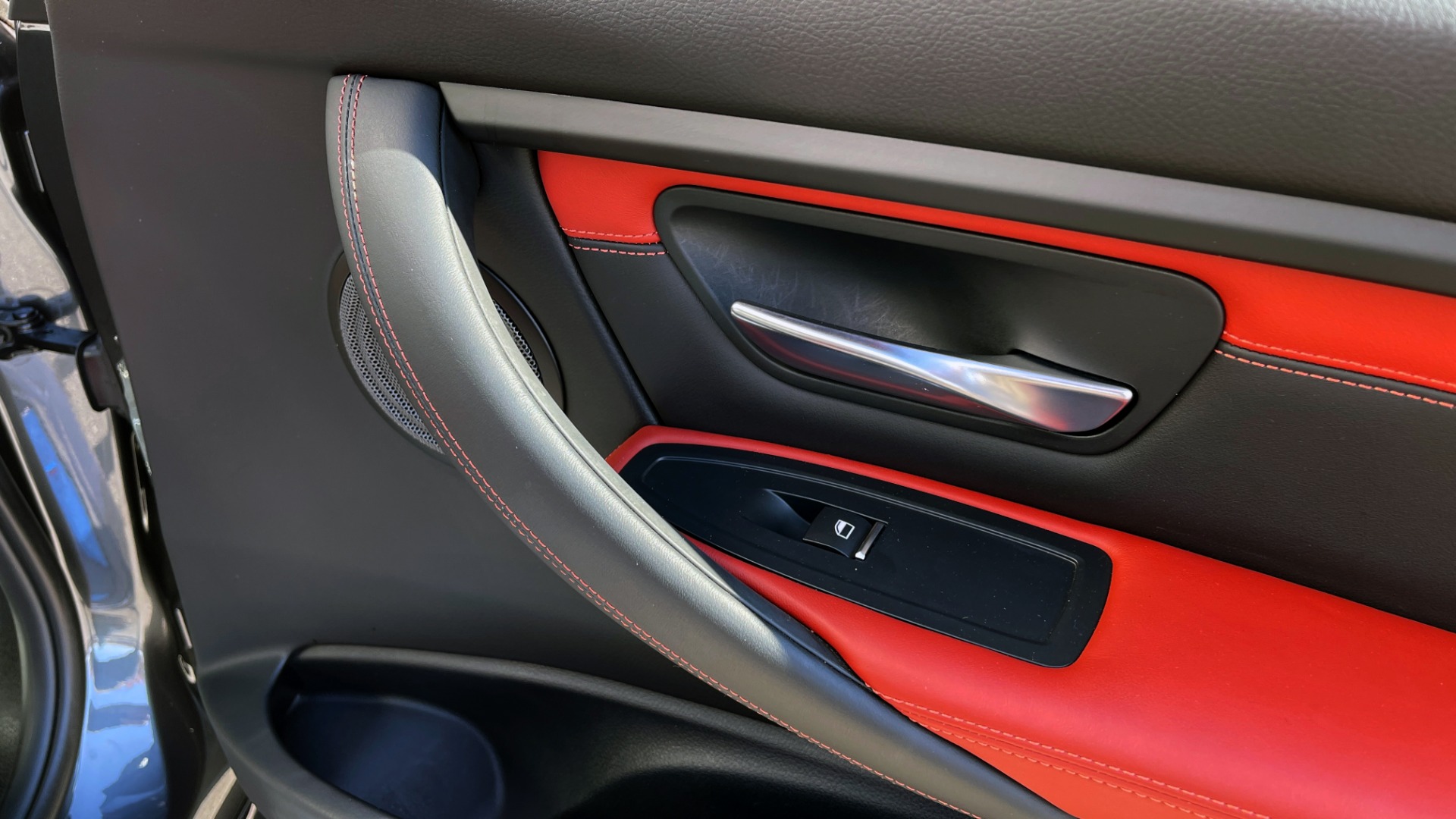 Used 2018 BMW M3 SEDAN / COMPETITION / EXECUTIVE / ABSD / APPLE / NAV / REARVIEW for sale Sold at Formula Imports in Charlotte NC 28227 60