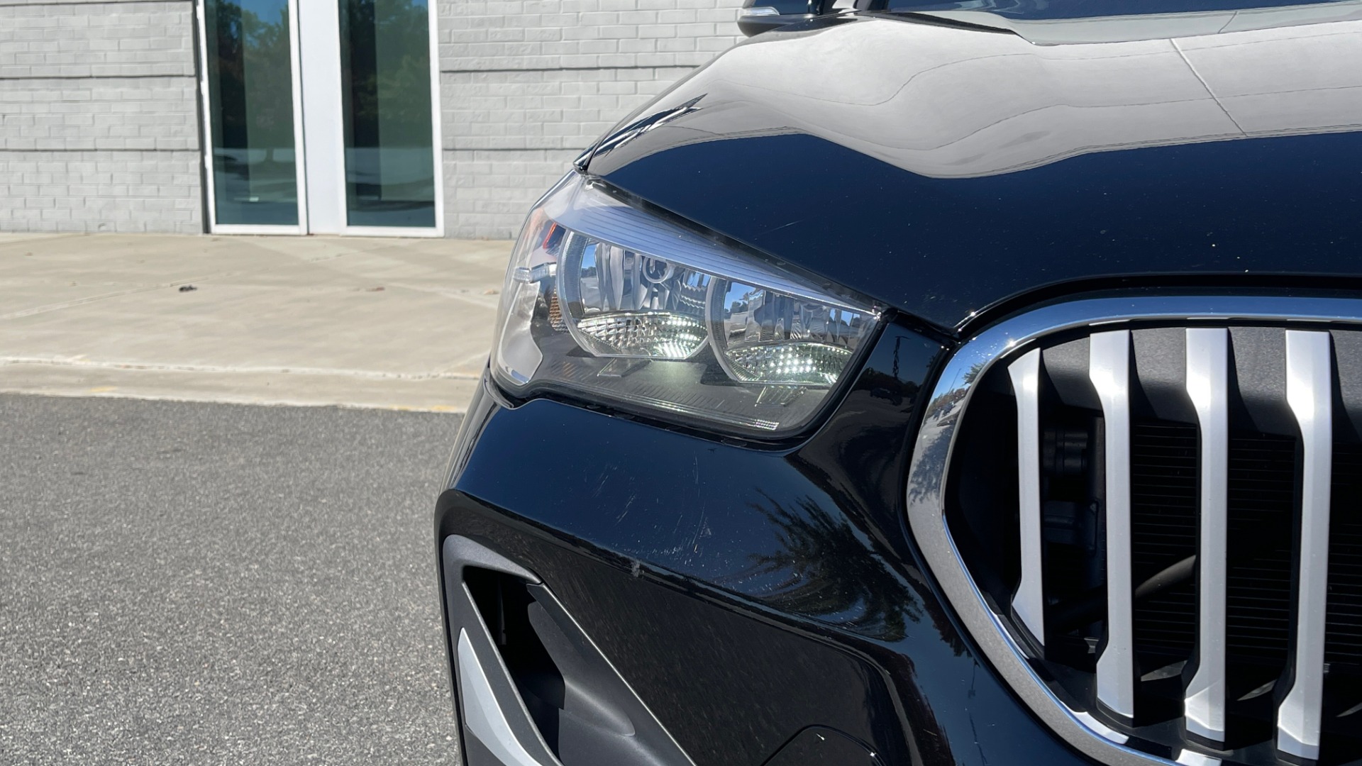 Used 2020 BMW X1 SDRIVE28I / 2.0L / 8-SPD STEPTRONIC AUTO / LEATHER / REARVIEW for sale Sold at Formula Imports in Charlotte NC 28227 12