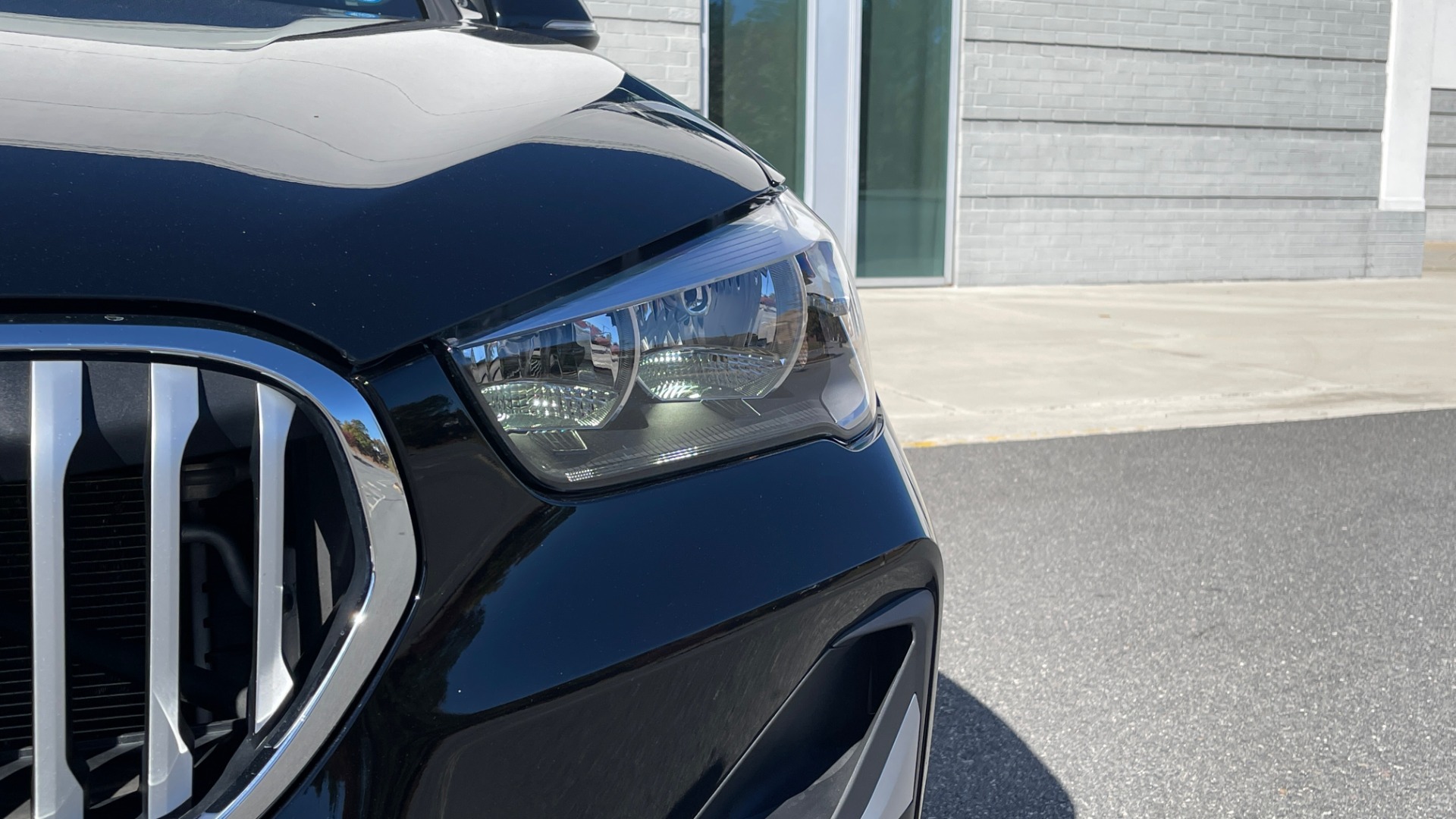 Used 2020 BMW X1 SDRIVE28I / 2.0L / 8-SPD STEPTRONIC AUTO / LEATHER / REARVIEW for sale Sold at Formula Imports in Charlotte NC 28227 13
