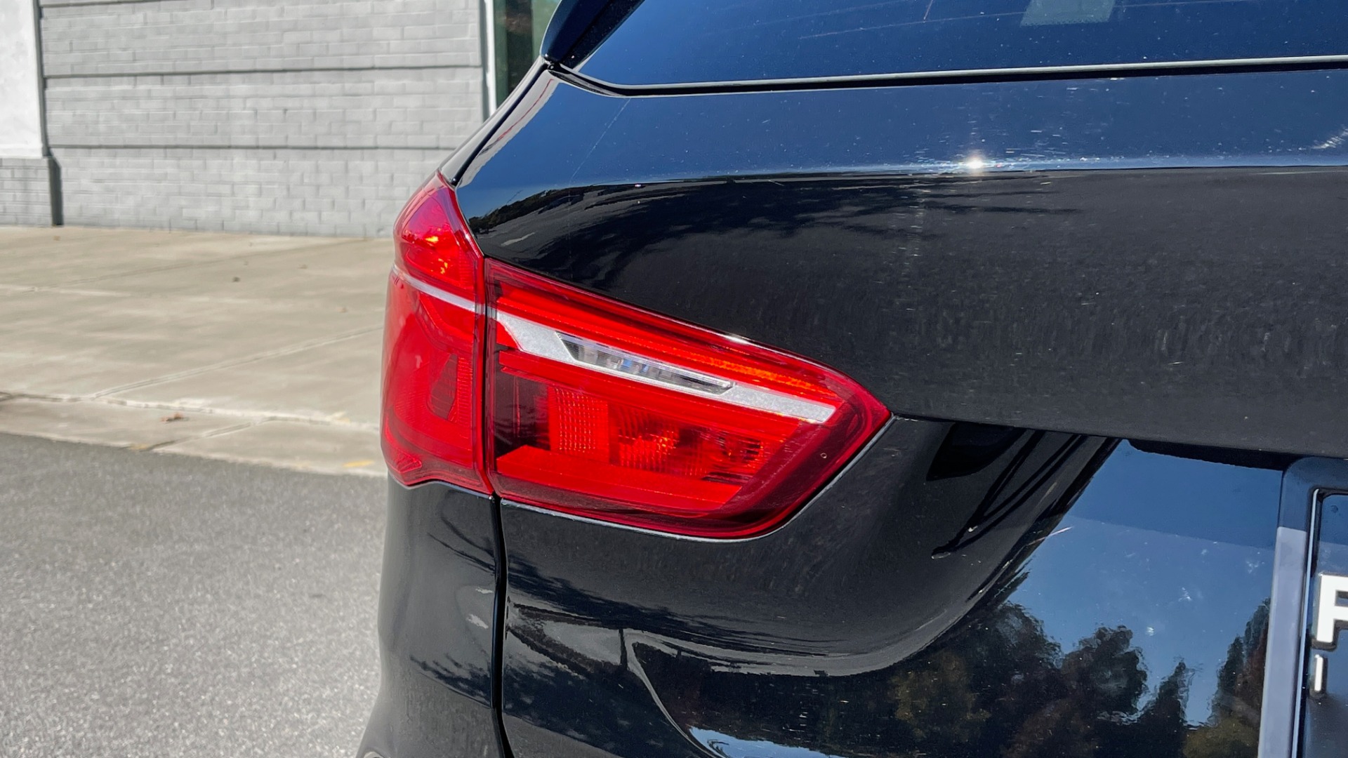 Used 2020 BMW X1 SDRIVE28I / 2.0L / 8-SPD STEPTRONIC AUTO / LEATHER / REARVIEW for sale Sold at Formula Imports in Charlotte NC 28227 18