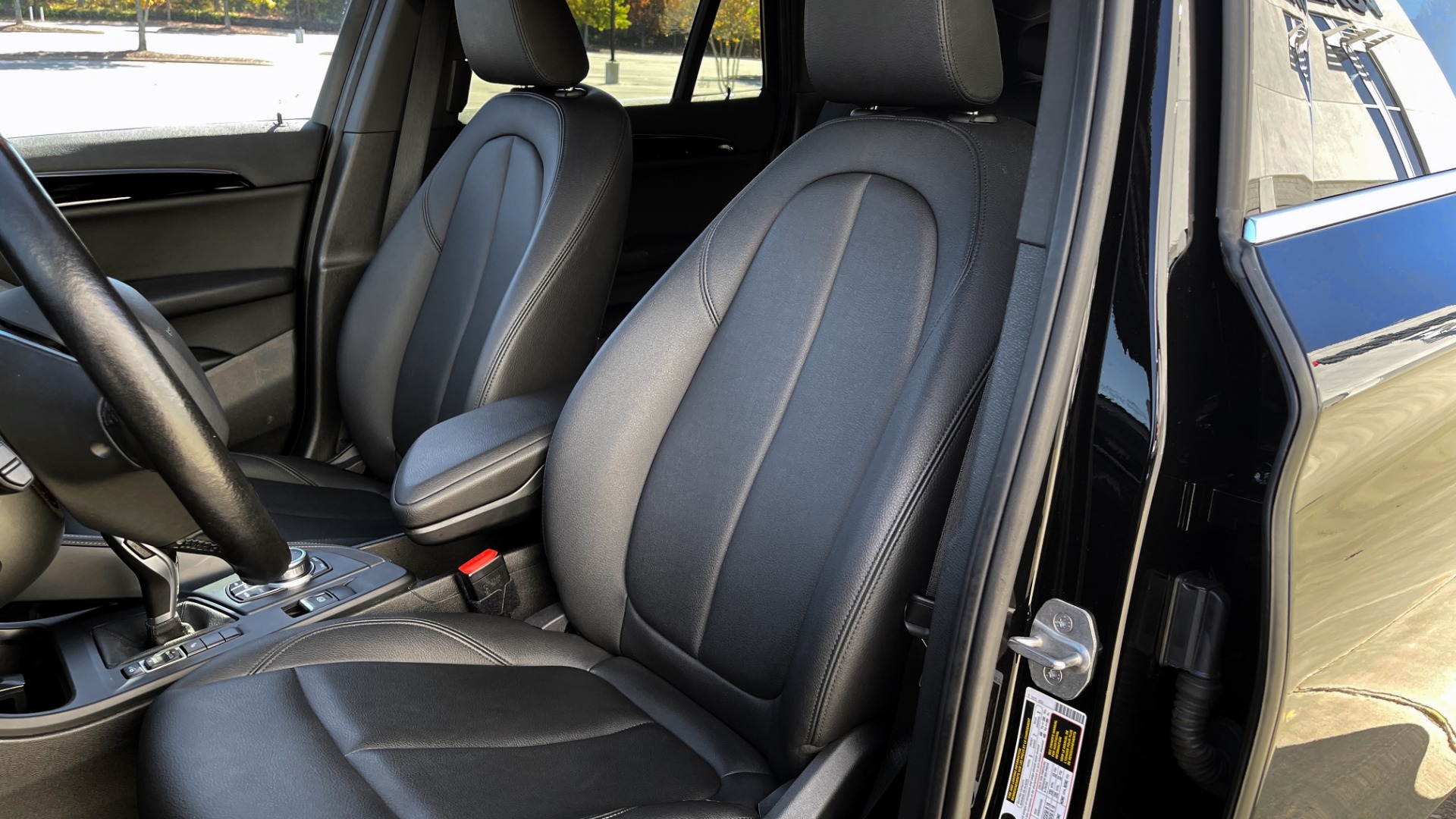 Used 2020 BMW X1 SDRIVE28I / 2.0L / 8-SPD STEPTRONIC AUTO / LEATHER / REARVIEW for sale Sold at Formula Imports in Charlotte NC 28227 28
