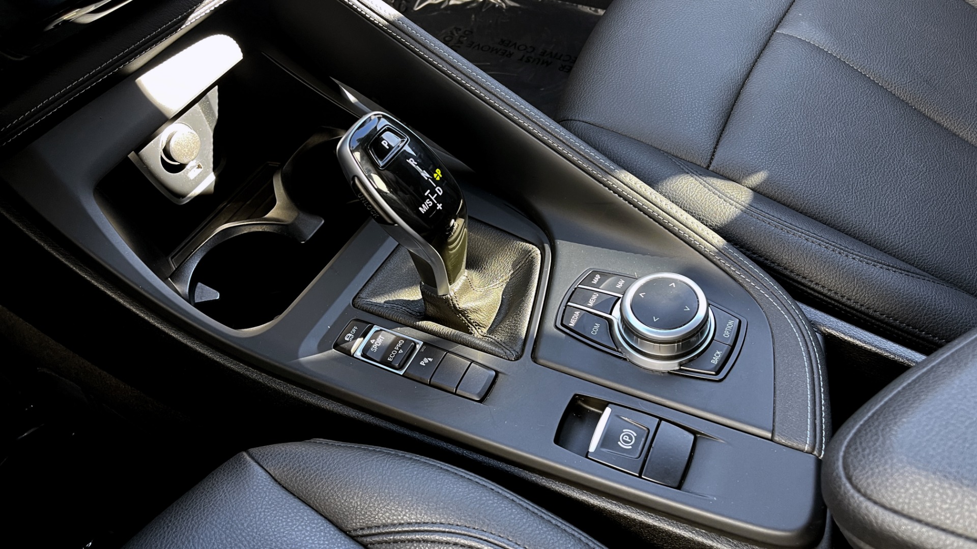 Used 2020 BMW X1 SDRIVE28I / 2.0L / 8-SPD STEPTRONIC AUTO / LEATHER / REARVIEW for sale Sold at Formula Imports in Charlotte NC 28227 40