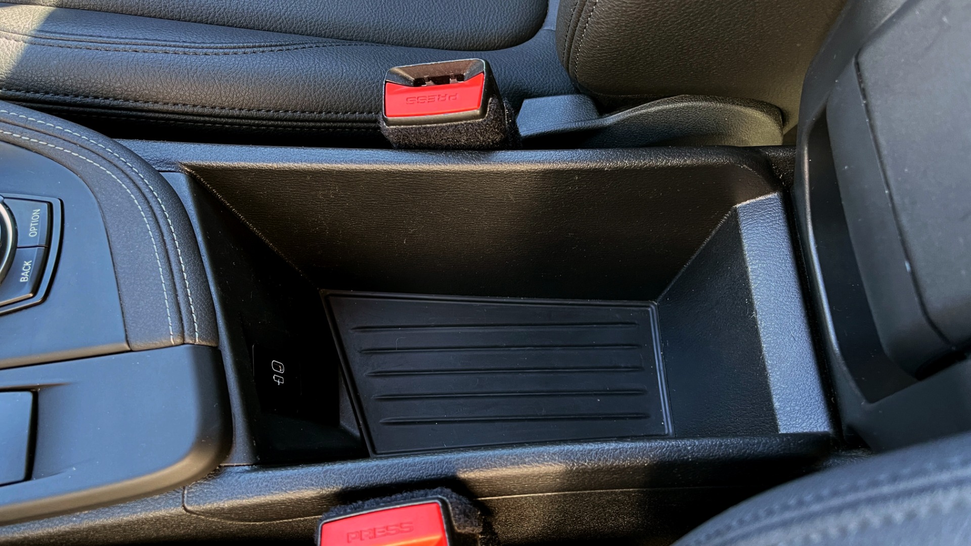 Used 2020 BMW X1 SDRIVE28I / 2.0L / 8-SPD STEPTRONIC AUTO / LEATHER / REARVIEW for sale Sold at Formula Imports in Charlotte NC 28227 44