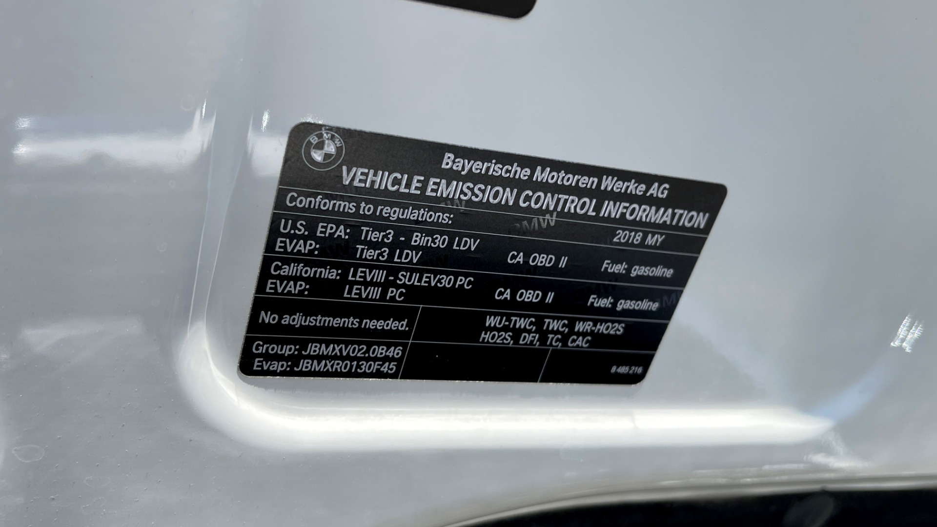 Used 2018 BMW X1 XDRIVE28I 2.0L / CONVENIENCE PKG / PANO-ROOF / REARVIEW for sale Sold at Formula Imports in Charlotte NC 28227 11
