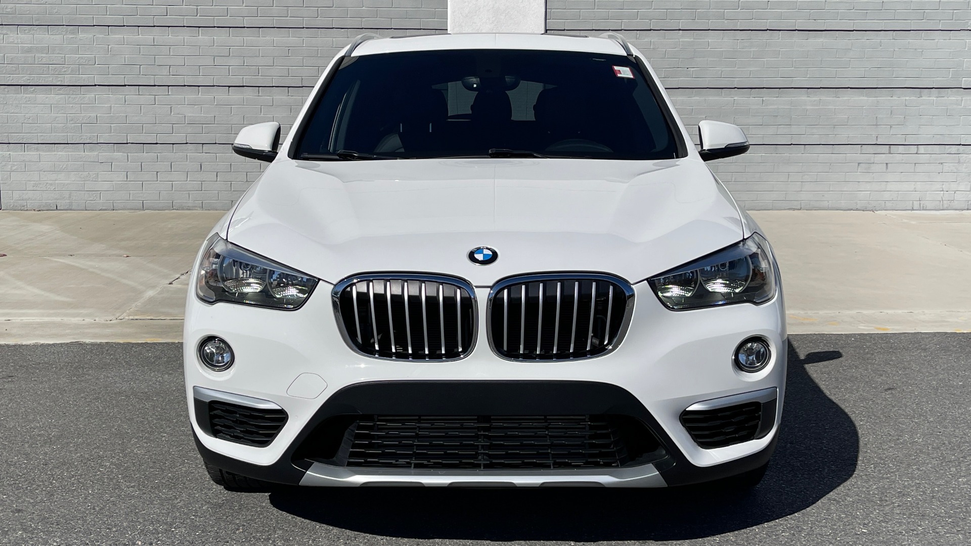 Used 2018 BMW X1 XDRIVE28I 2.0L / CONVENIENCE PKG / PANO-ROOF / REARVIEW for sale Sold at Formula Imports in Charlotte NC 28227 12