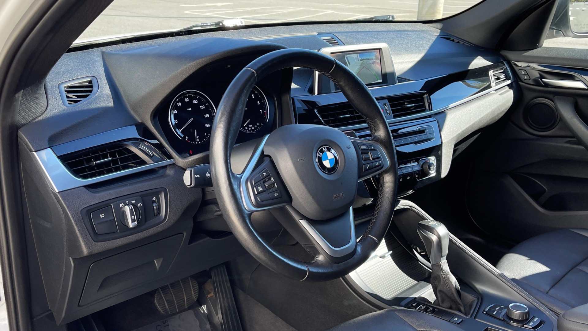 Used 2018 BMW X1 XDRIVE28I 2.0L / CONVENIENCE PKG / PANO-ROOF / REARVIEW for sale Sold at Formula Imports in Charlotte NC 28227 27