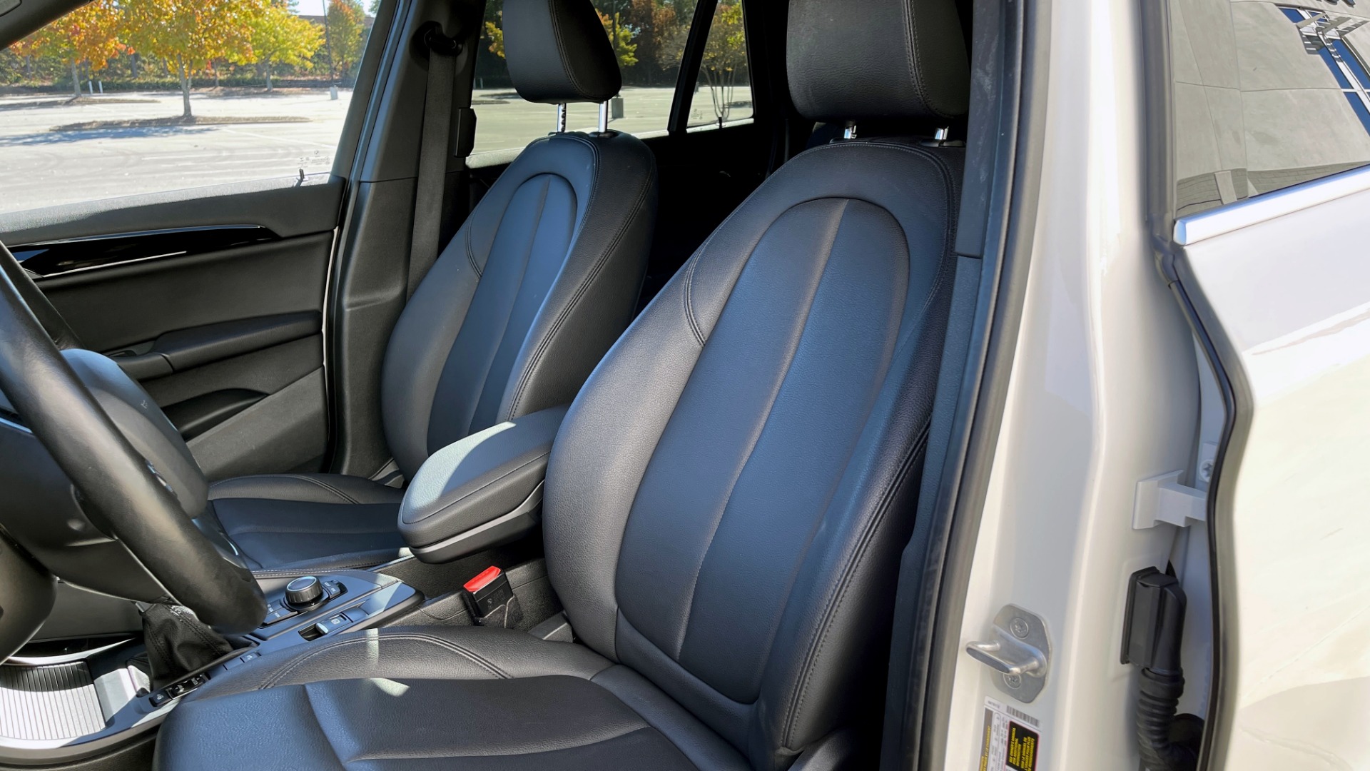 Used 2018 BMW X1 XDRIVE28I 2.0L / CONVENIENCE PKG / PANO-ROOF / REARVIEW for sale Sold at Formula Imports in Charlotte NC 28227 31
