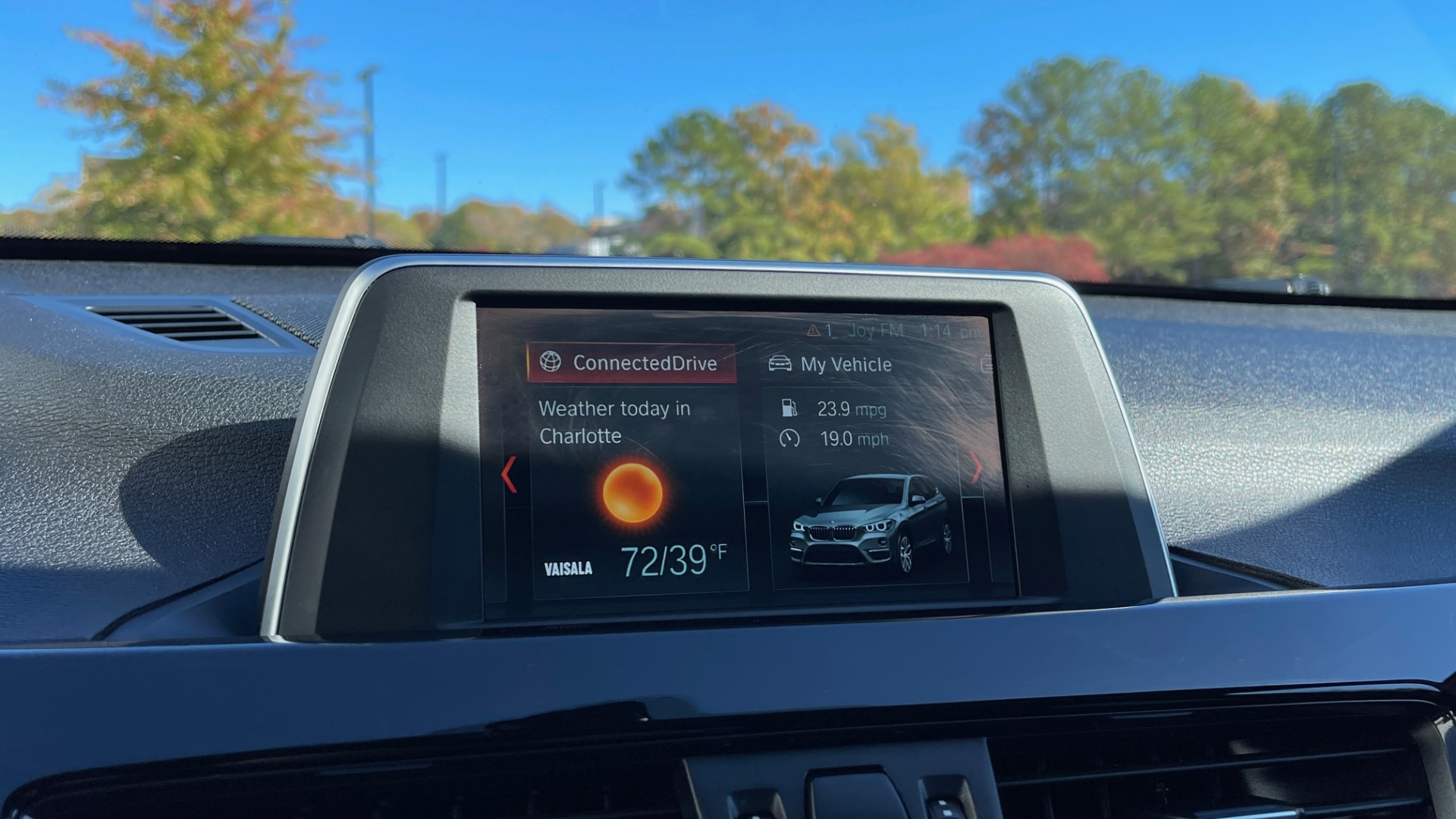 Used 2018 BMW X1 XDRIVE28I 2.0L / CONVENIENCE PKG / PANO-ROOF / REARVIEW for sale Sold at Formula Imports in Charlotte NC 28227 39