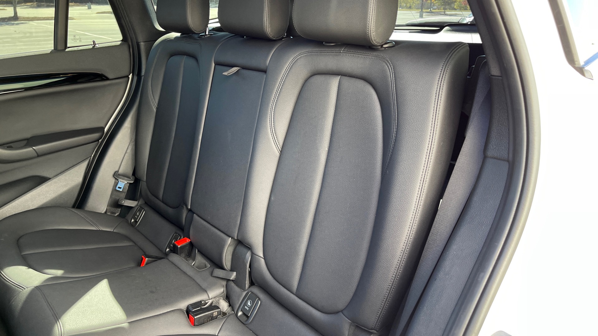Used 2018 BMW X1 XDRIVE28I 2.0L / CONVENIENCE PKG / PANO-ROOF / REARVIEW for sale Sold at Formula Imports in Charlotte NC 28227 50
