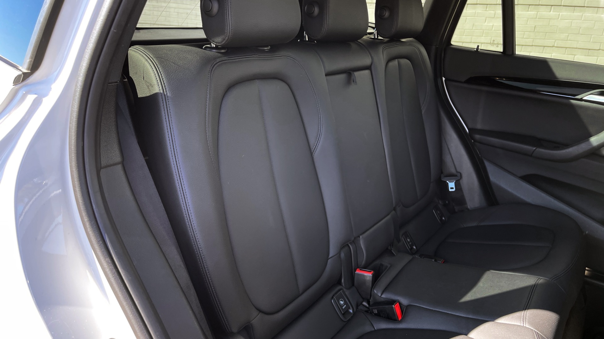 Used 2018 BMW X1 XDRIVE28I 2.0L / CONVENIENCE PKG / PANO-ROOF / REARVIEW for sale Sold at Formula Imports in Charlotte NC 28227 57