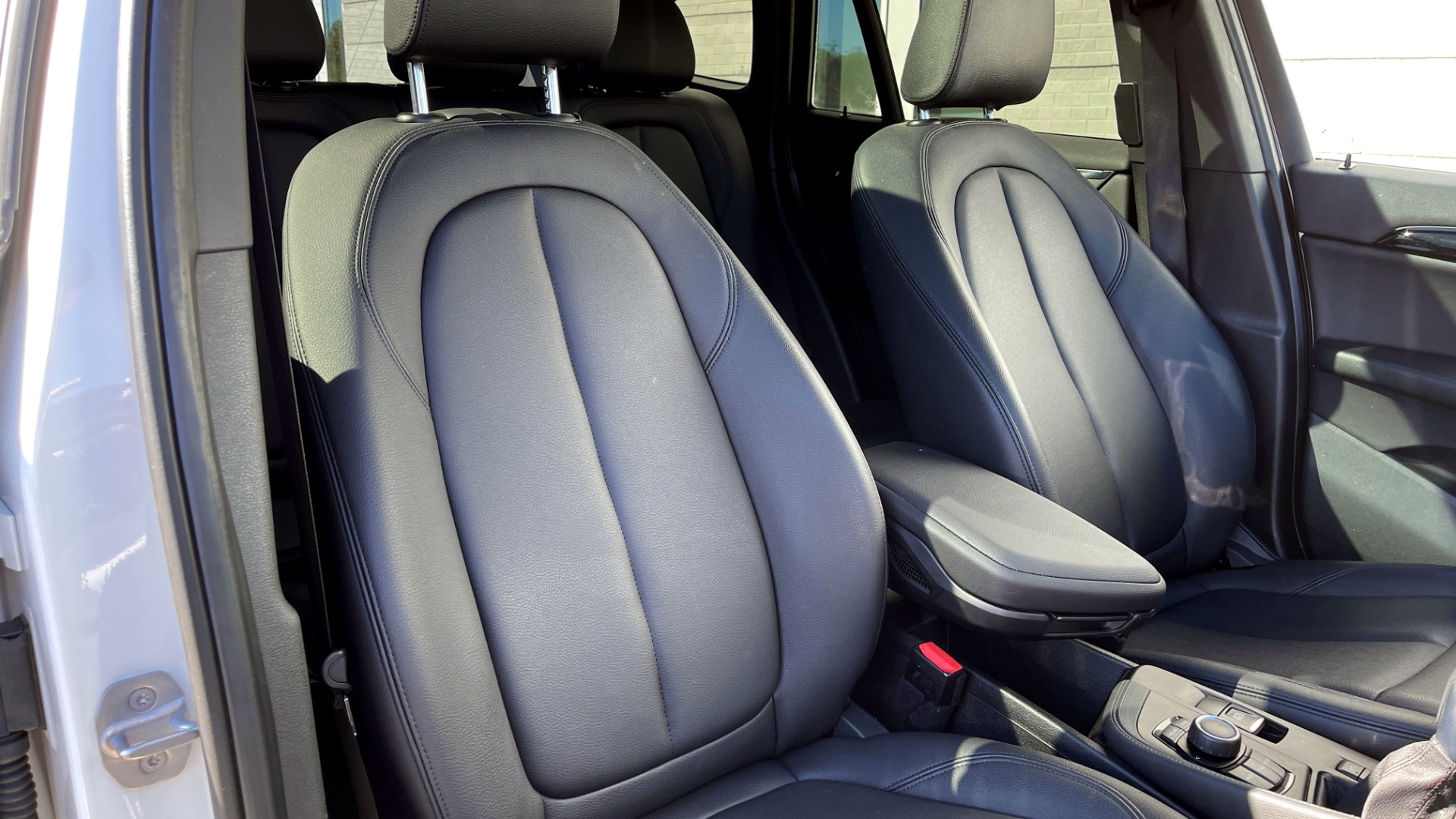 Used 2018 BMW X1 XDRIVE28I 2.0L / CONVENIENCE PKG / PANO-ROOF / REARVIEW for sale Sold at Formula Imports in Charlotte NC 28227 62