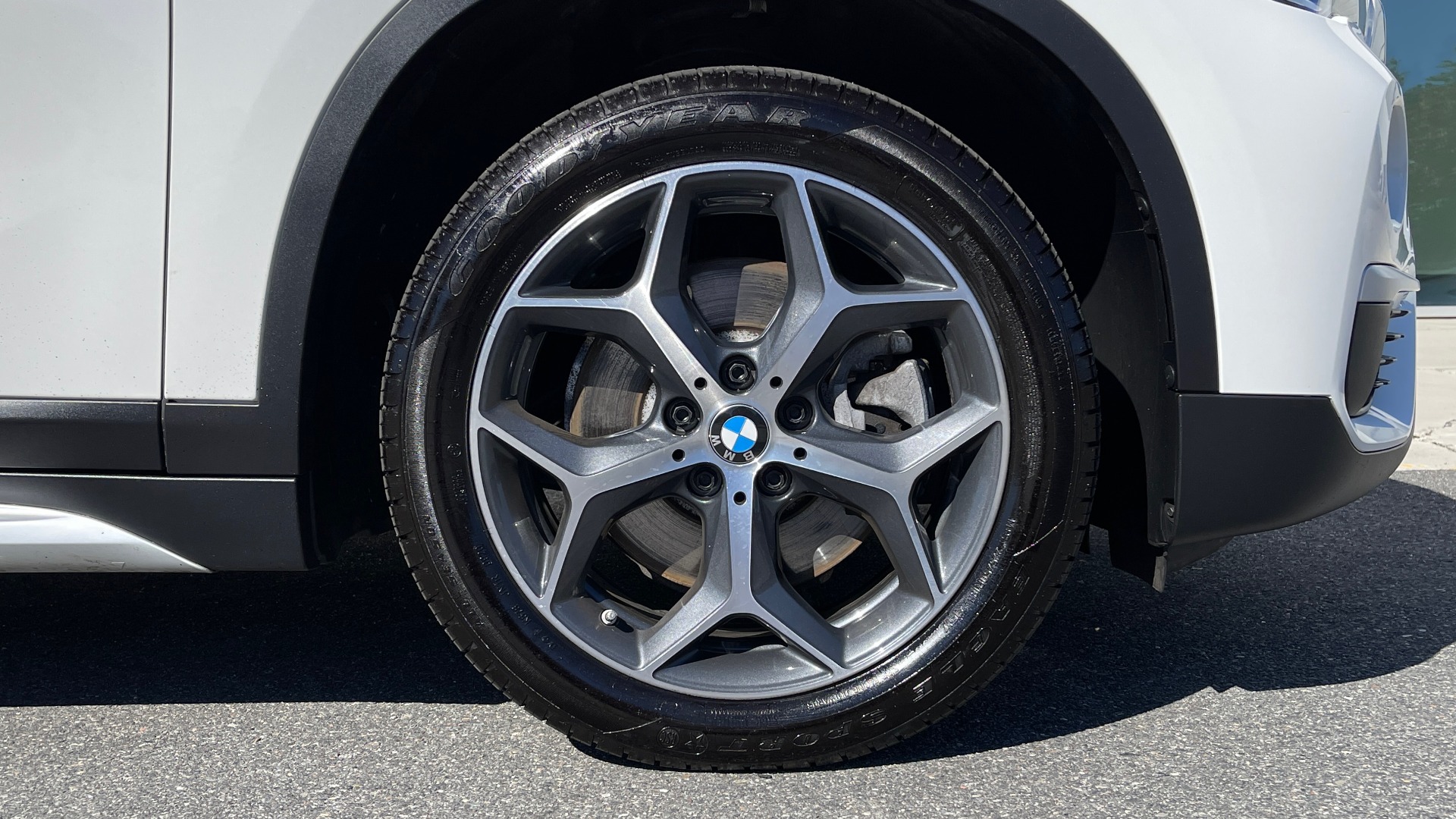 Used 2018 BMW X1 XDRIVE28I 2.0L / CONVENIENCE PKG / PANO-ROOF / REARVIEW for sale Sold at Formula Imports in Charlotte NC 28227 66