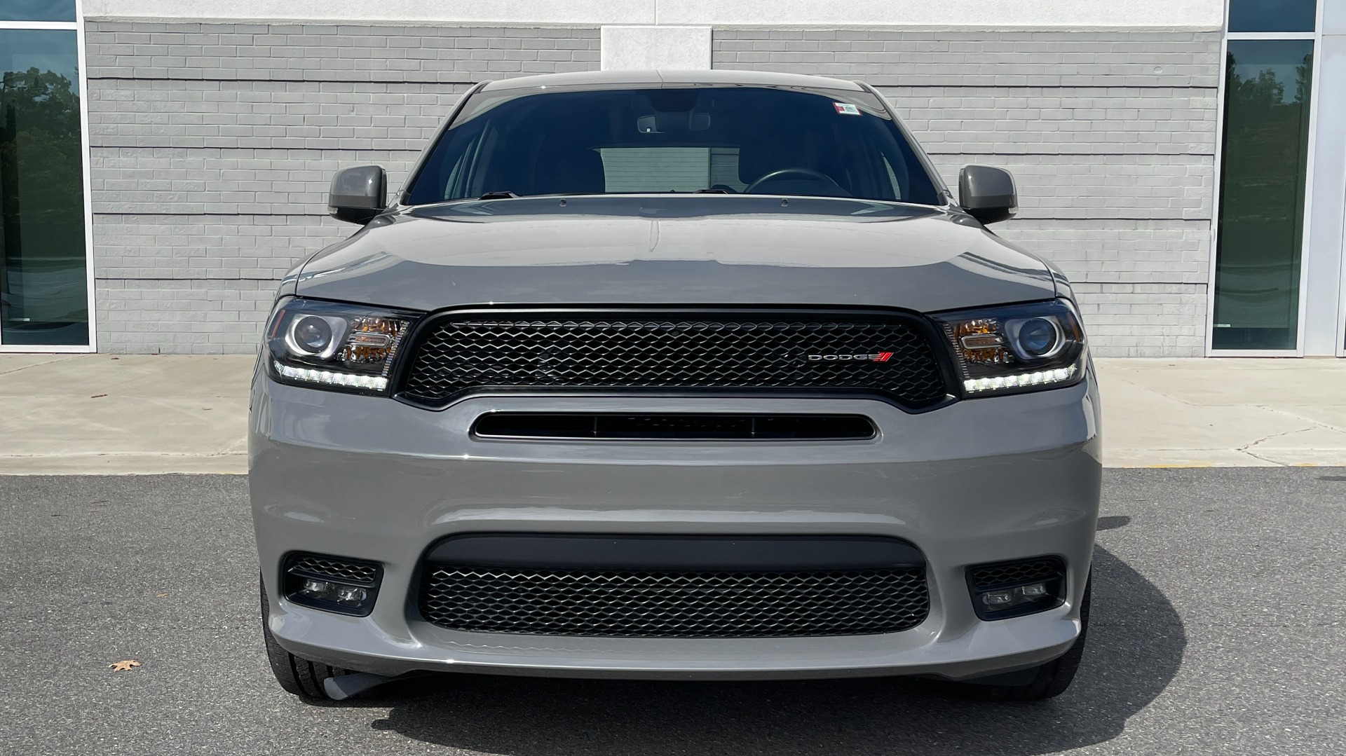 Used 2020 Dodge DURANGO GT PLUS AWD 3.6L / 8-SPD AUTO / ALPINE / 3-ROW / REARVIEW for sale $40,695 at Formula Imports in Charlotte NC 28227 12