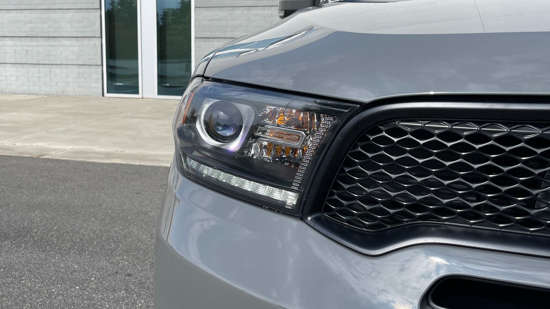 Used 2020 Dodge Durango GT Plus for sale Sold at Formula Imports in Charlotte NC 28227 13