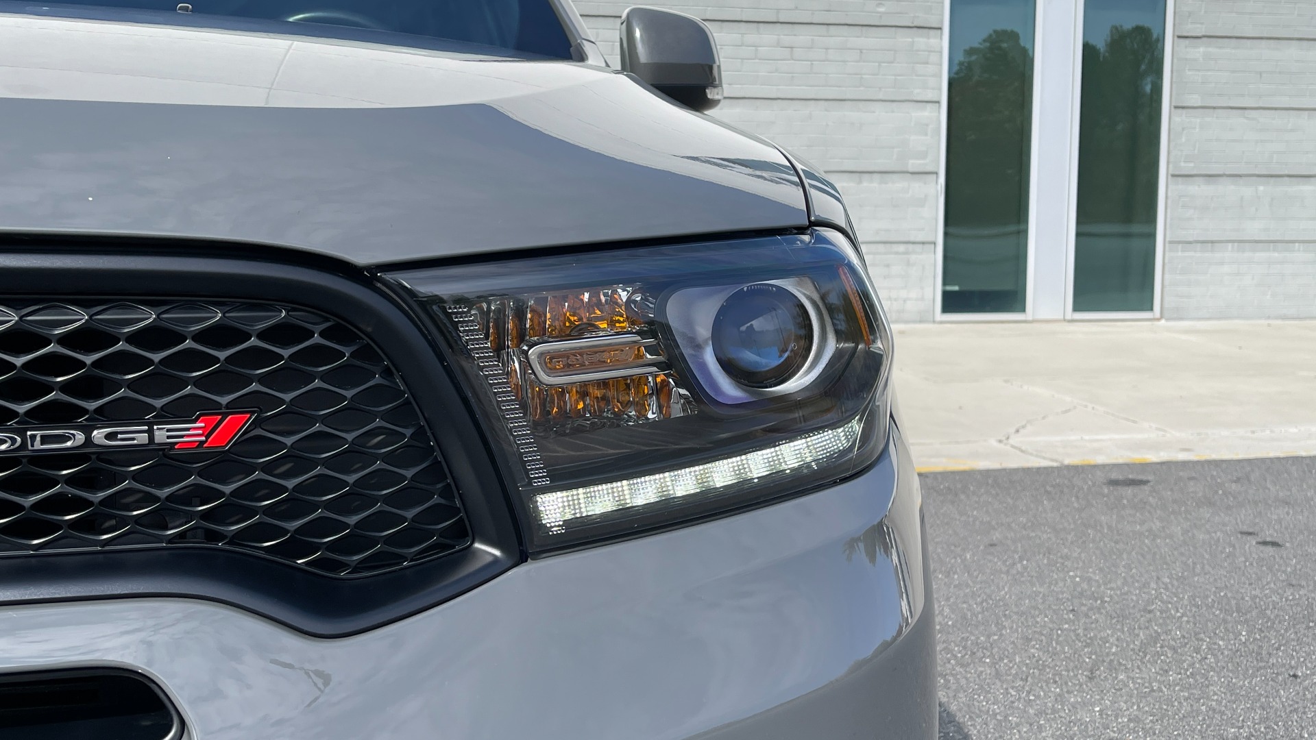 Used 2020 Dodge Durango GT Plus for sale Sold at Formula Imports in Charlotte NC 28227 14