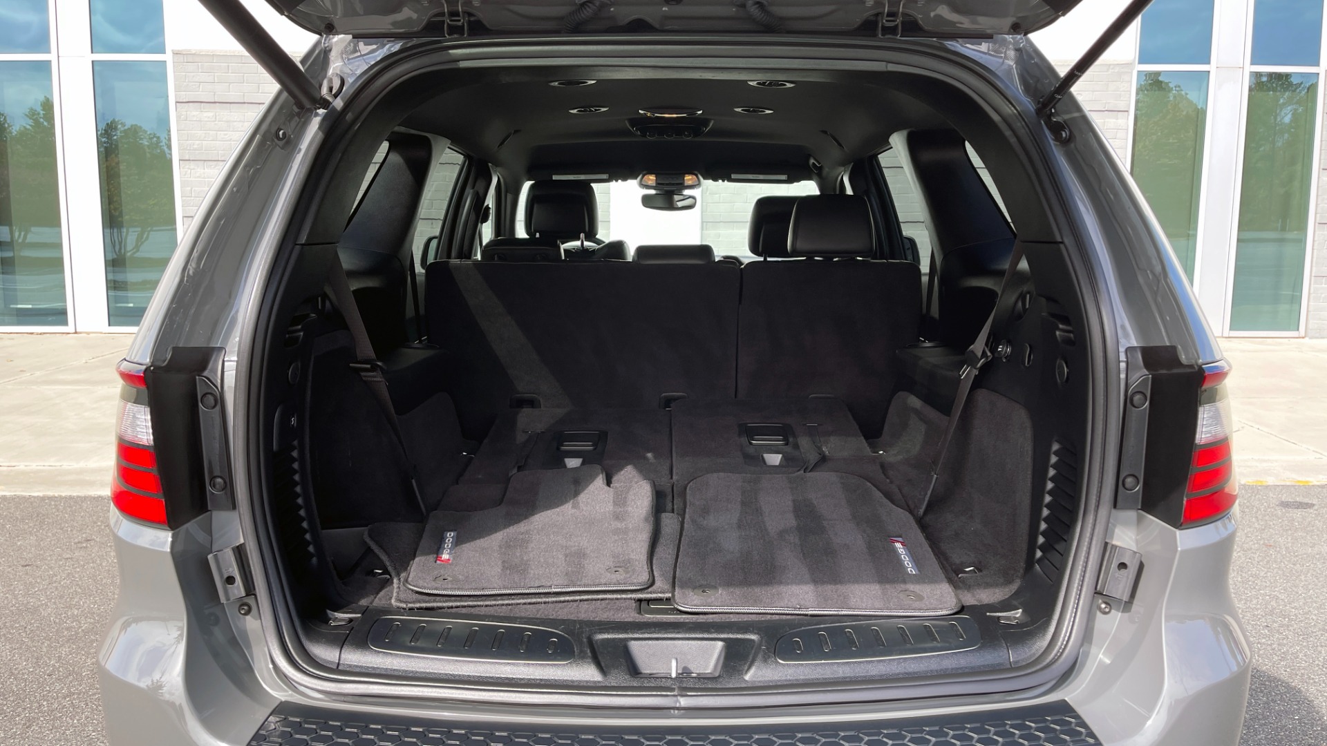 Used 2020 Dodge Durango GT Plus for sale Sold at Formula Imports in Charlotte NC 28227 17