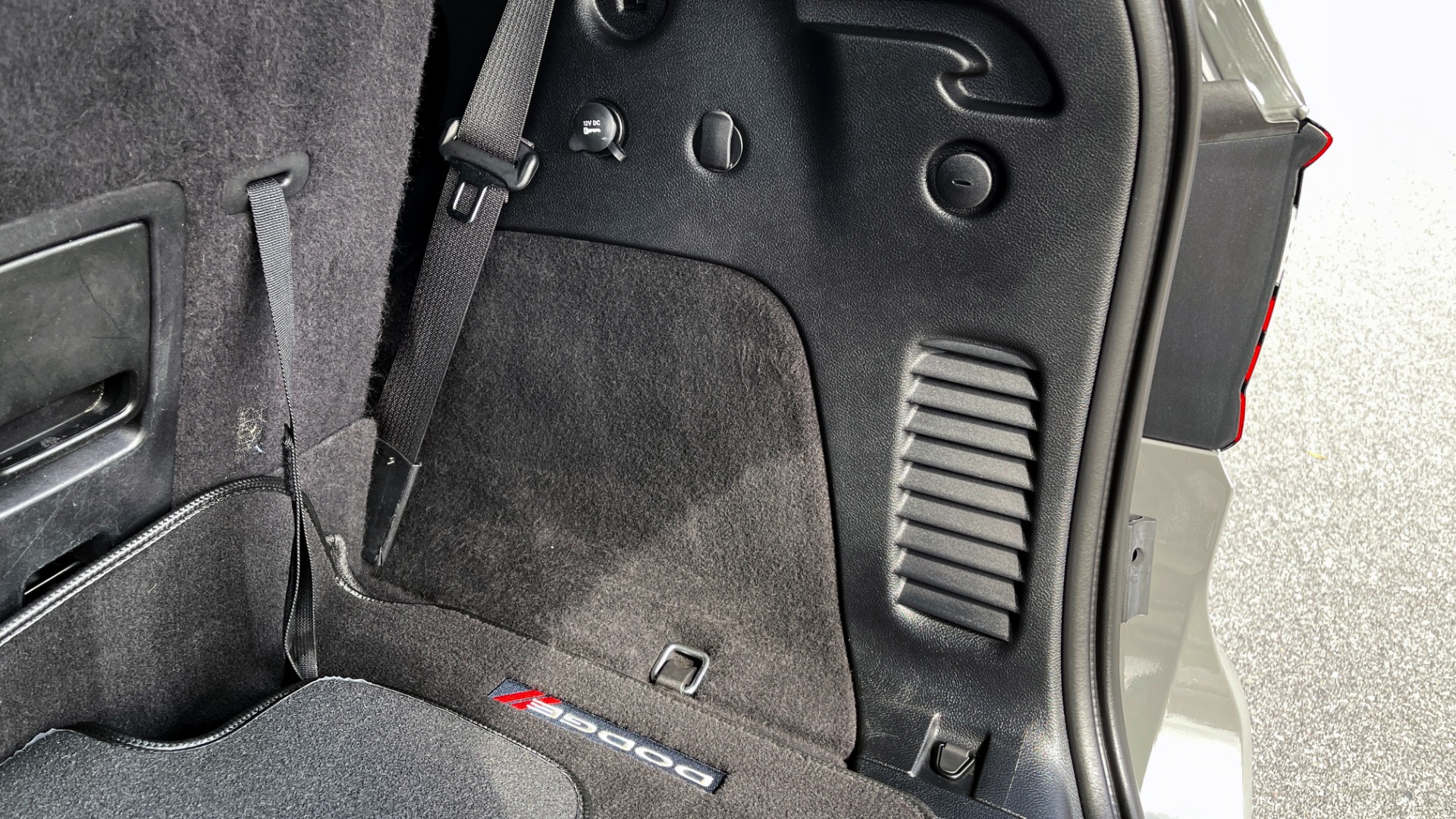 Used 2020 Dodge Durango GT Plus for sale Sold at Formula Imports in Charlotte NC 28227 20