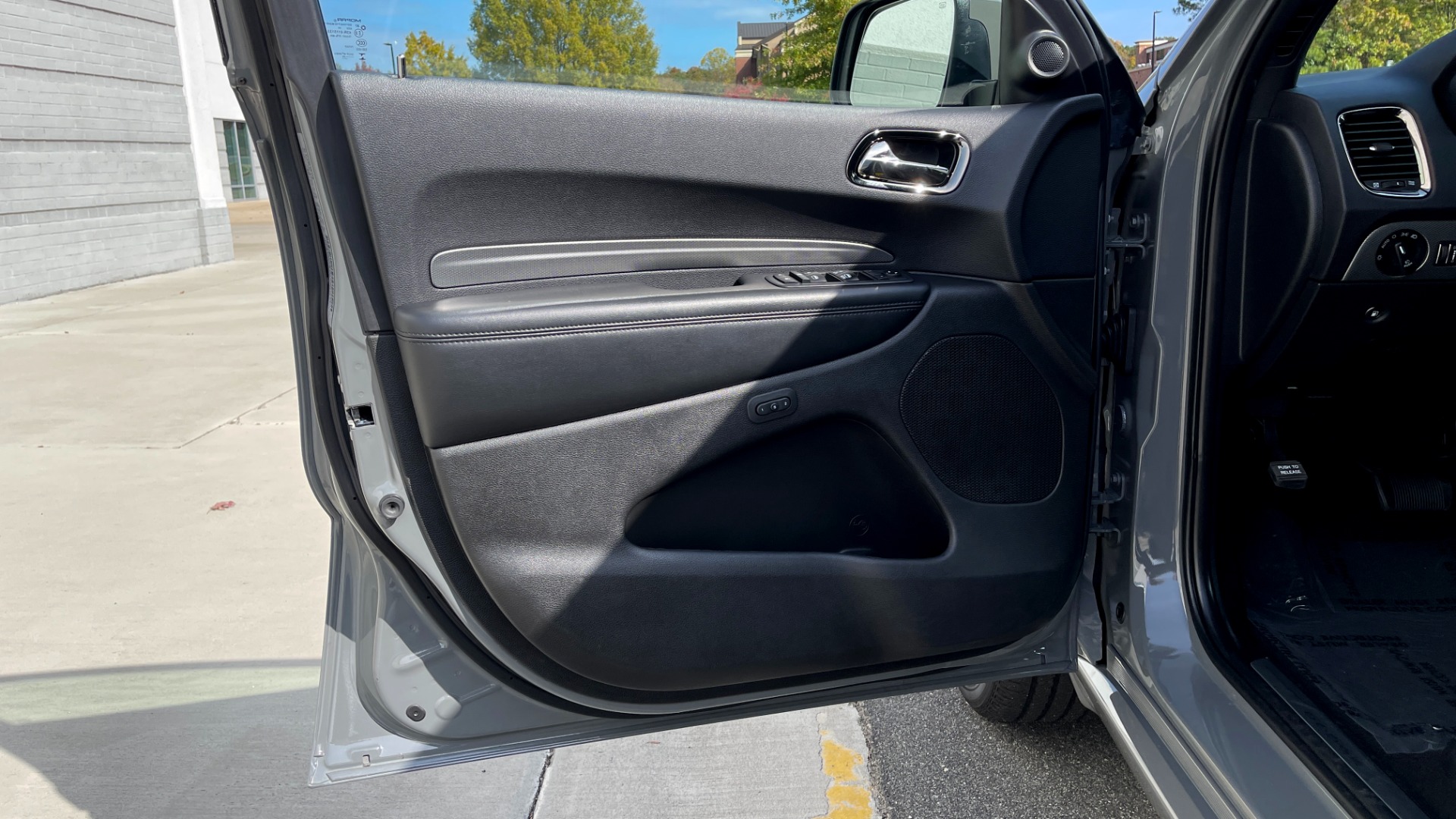 Used 2020 Dodge DURANGO GT PLUS AWD 3.6L / 8-SPD AUTO / ALPINE / 3-ROW / REARVIEW for sale $40,695 at Formula Imports in Charlotte NC 28227 24