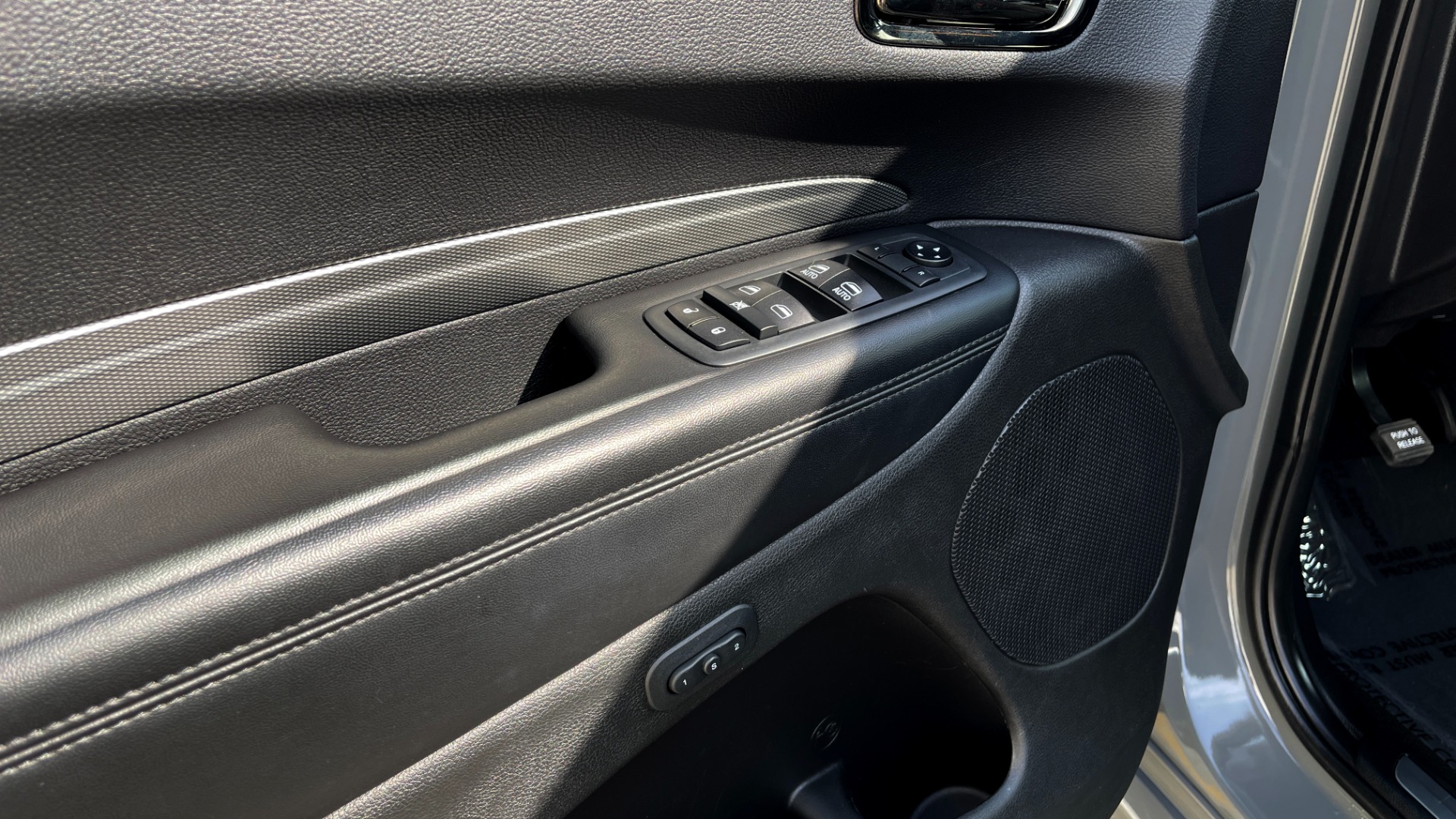 Used 2020 Dodge Durango GT Plus for sale Sold at Formula Imports in Charlotte NC 28227 25
