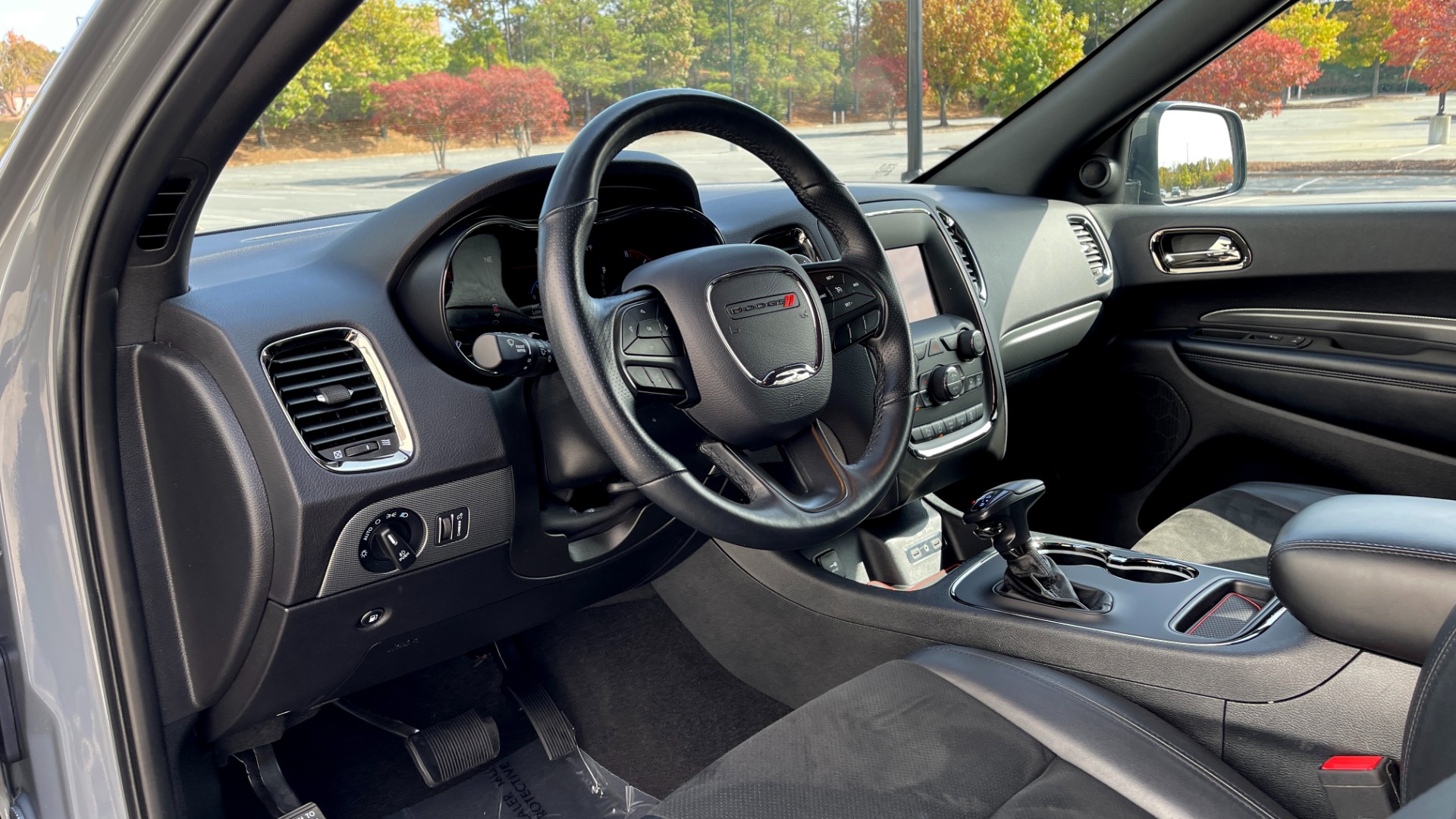 Used 2020 Dodge Durango GT Plus for sale Sold at Formula Imports in Charlotte NC 28227 26