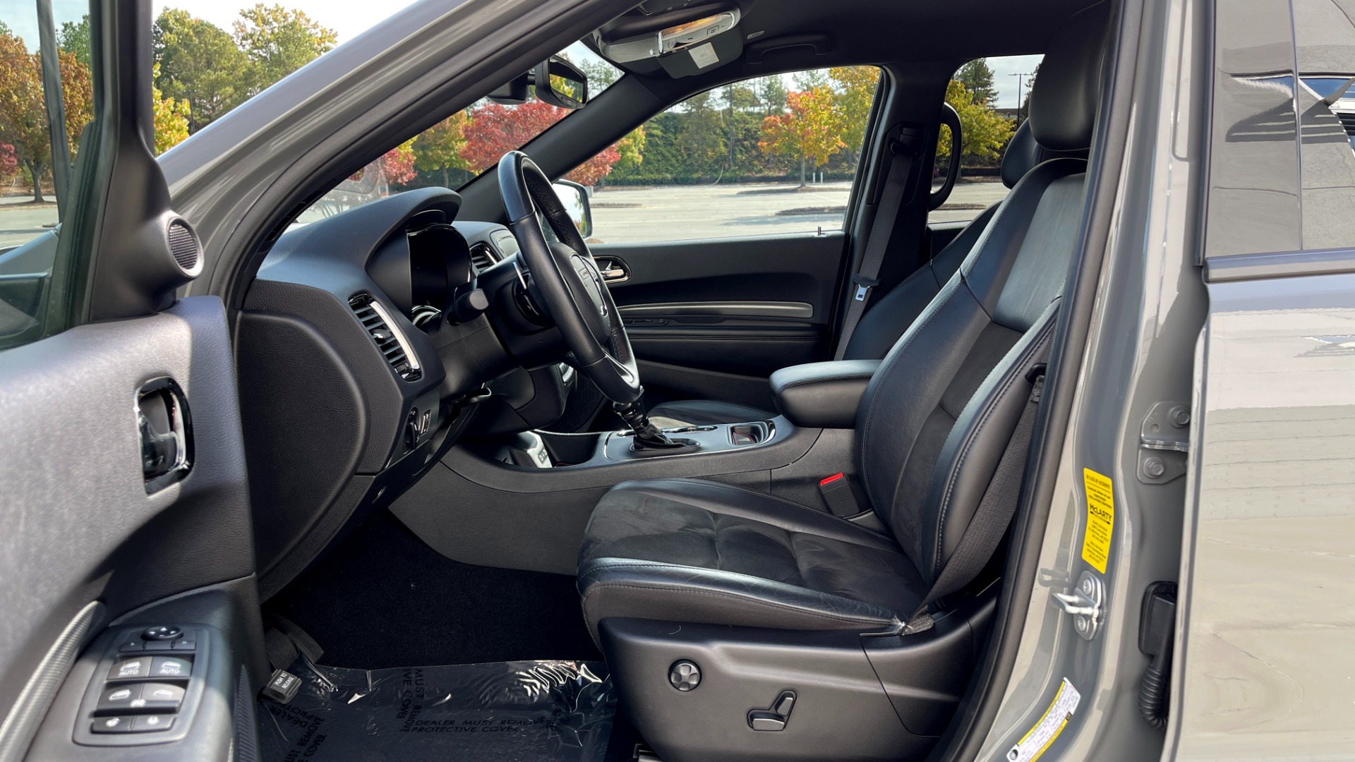 Used 2020 Dodge Durango GT Plus for sale Sold at Formula Imports in Charlotte NC 28227 27