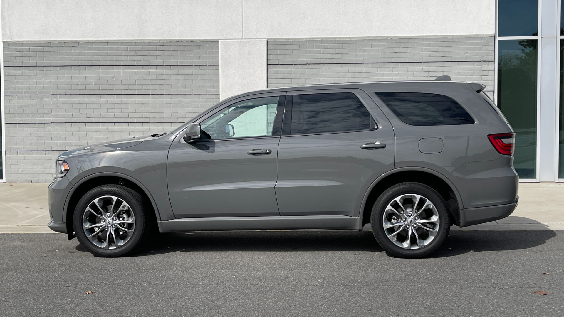 Used 2020 Dodge DURANGO GT PLUS AWD 3.6L / 8-SPD AUTO / ALPINE / 3-ROW / REARVIEW for sale $40,695 at Formula Imports in Charlotte NC 28227 3