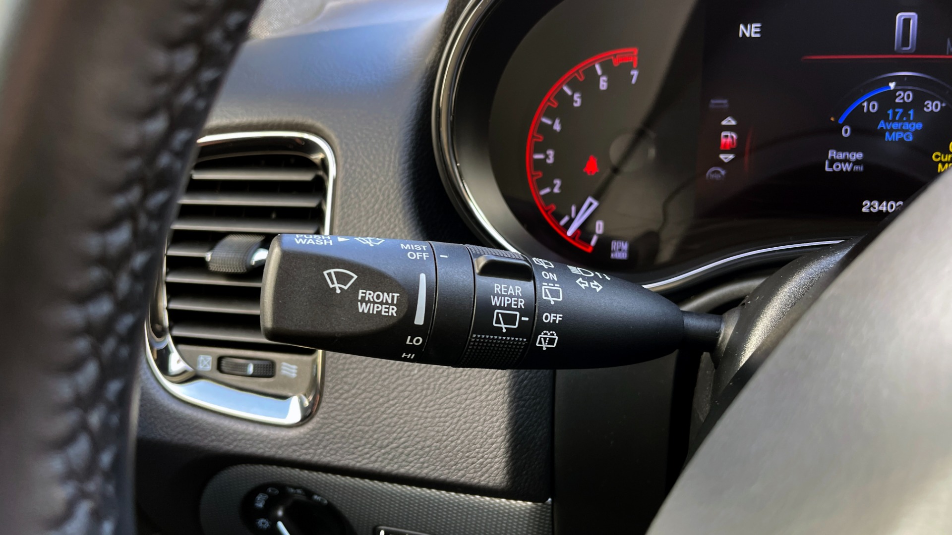 Used 2020 Dodge DURANGO GT PLUS AWD 3.6L / 8-SPD AUTO / ALPINE / 3-ROW / REARVIEW for sale $40,695 at Formula Imports in Charlotte NC 28227 31