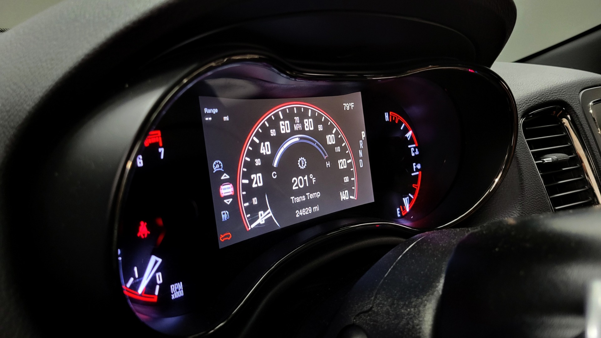 Used 2020 Dodge Durango GT Plus for sale Sold at Formula Imports in Charlotte NC 28227 33