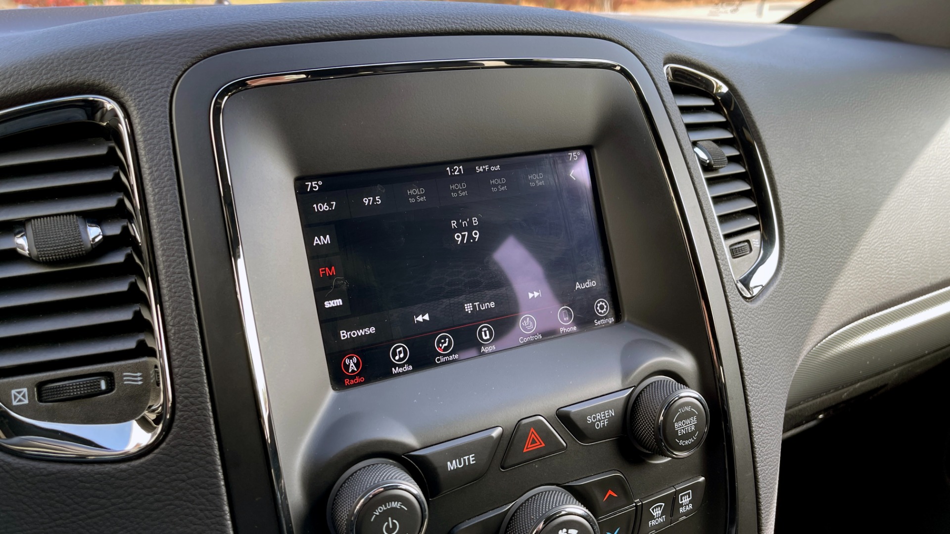 Used 2020 Dodge Durango GT Plus for sale Sold at Formula Imports in Charlotte NC 28227 34