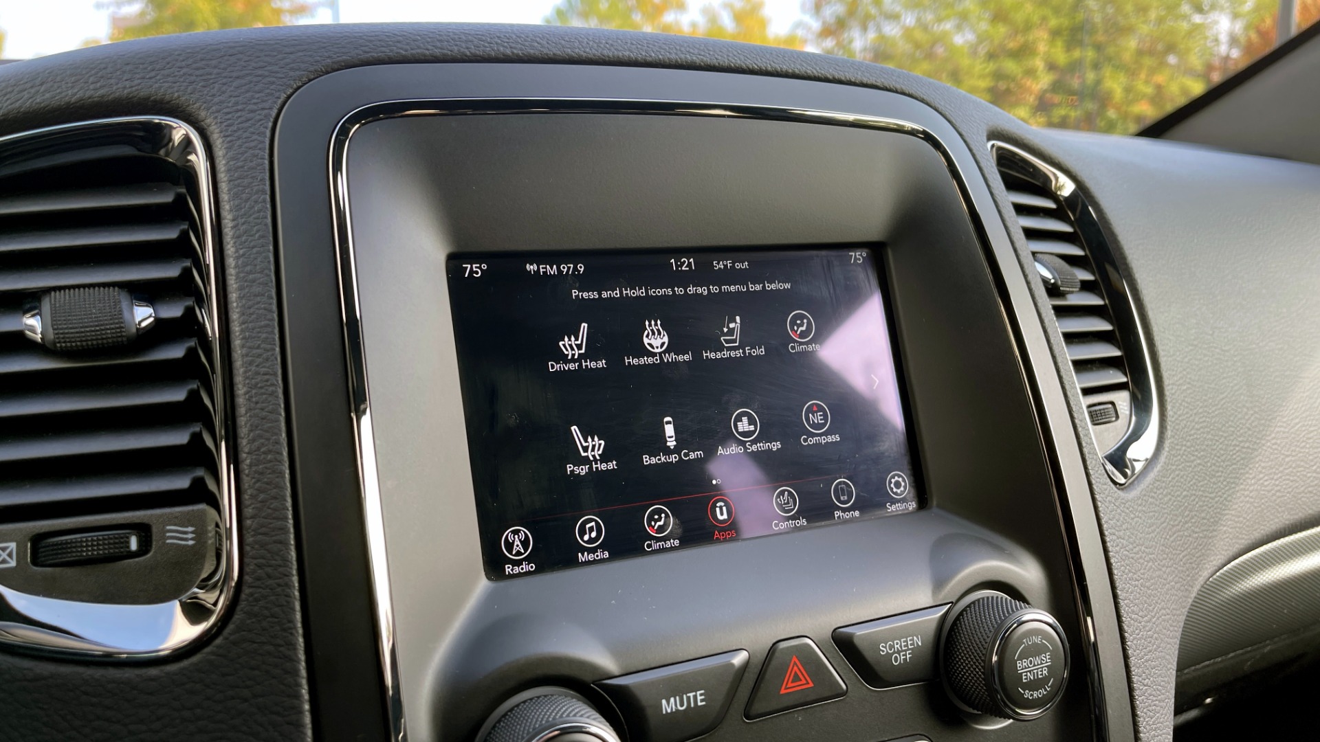 Used 2020 Dodge Durango GT Plus for sale Sold at Formula Imports in Charlotte NC 28227 36
