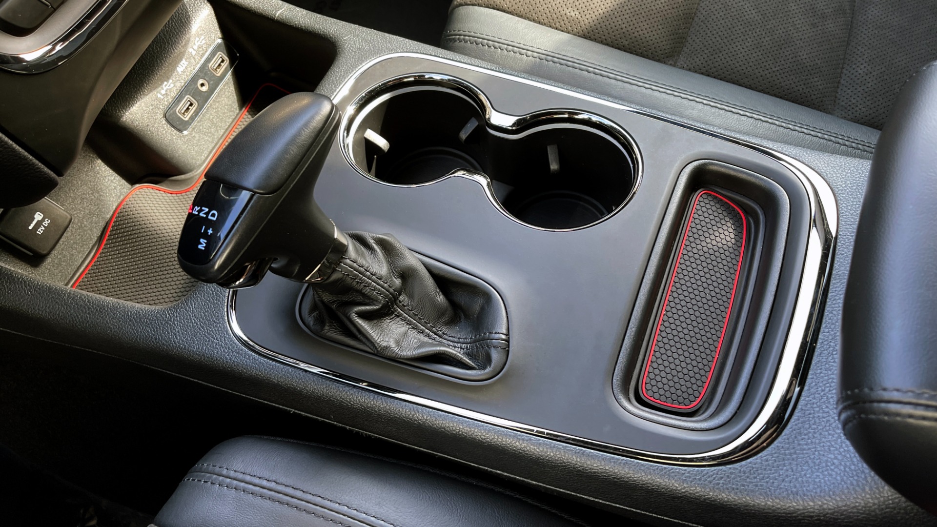 Used 2020 Dodge Durango GT Plus for sale Sold at Formula Imports in Charlotte NC 28227 40